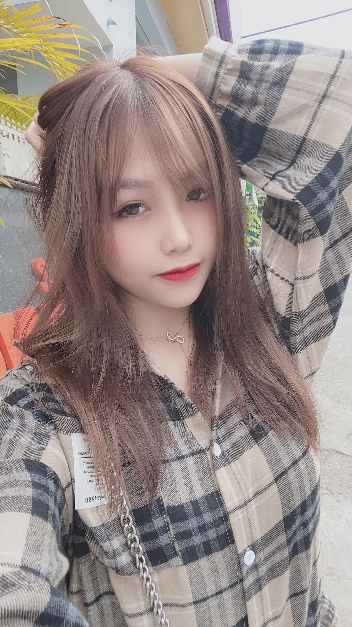 Gamer, Streamer, Cosplay Gamer, KOLs, Chơi xe PKL, Cá tính, Hotgirl Cool ngầu Lê Thị Ngọc Cẩm khoily2709