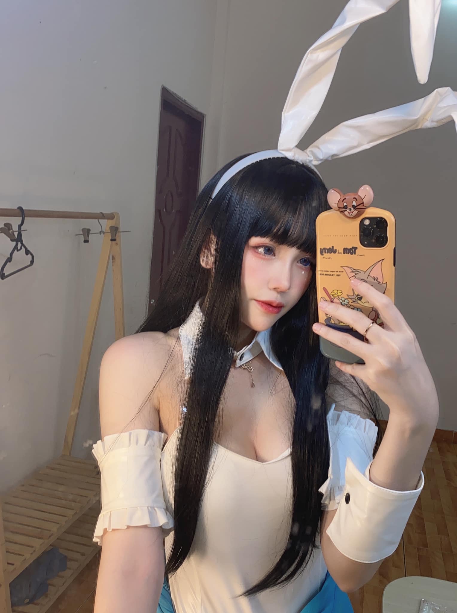 Gamer, Streamer, Cosplay Gamer, KOLs, Chơi xe PKL, Cá tính, Hotgirl Cool ngầu Lê Thị Ngọc Cẩm khoily2709