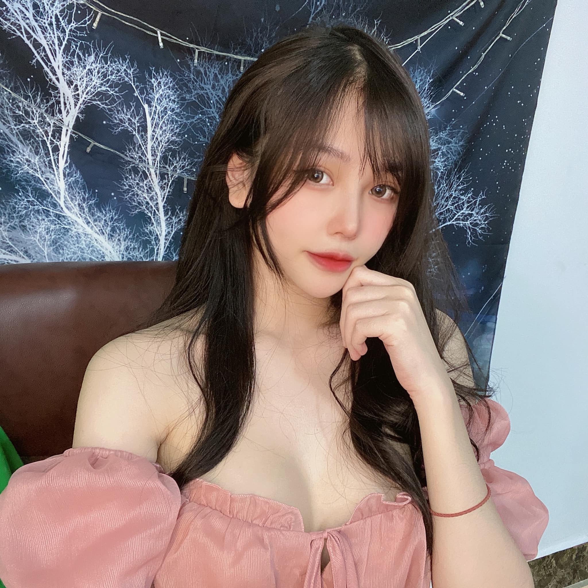 Gamer, Streamer, Cosplay Gamer, KOLs, Chơi xe PKL, Cá tính, Hotgirl Cool ngầu Lê Thị Ngọc Cẩm khoily2709