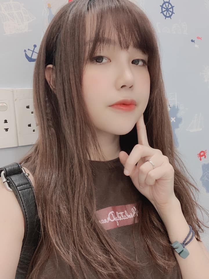 Gamer, Streamer, Cosplay Gamer, KOLs, Chơi xe PKL, Cá tính, Hotgirl Cool ngầu Lê Thị Ngọc Cẩm khoily2709