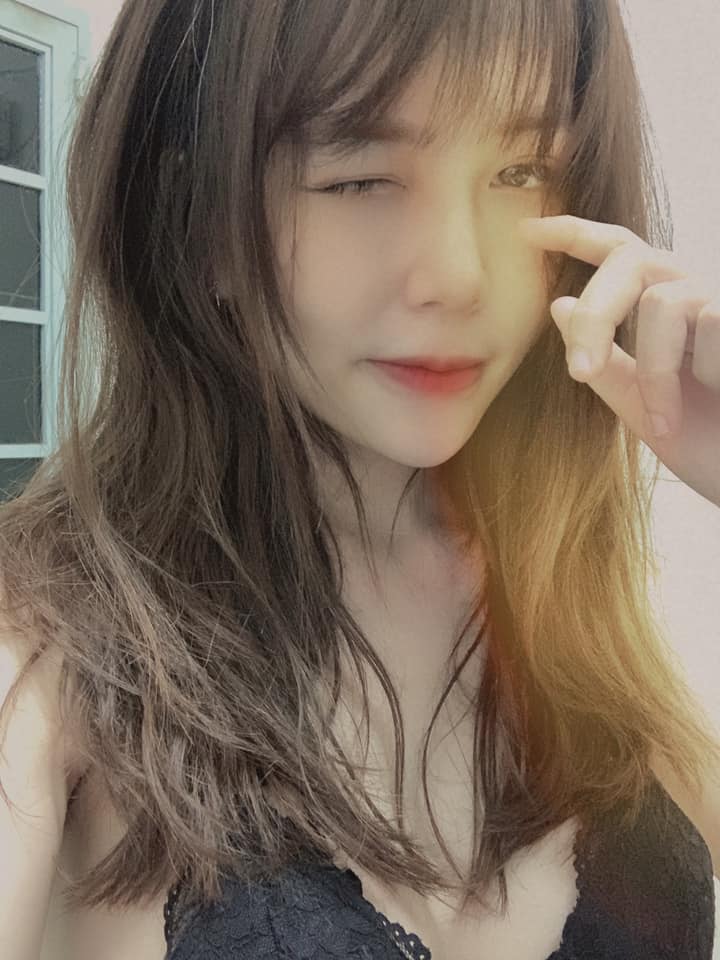 Gamer, Streamer, Cosplay Gamer, KOLs, Chơi xe PKL, Cá tính, Hotgirl Cool ngầu Lê Thị Ngọc Cẩm khoily2709