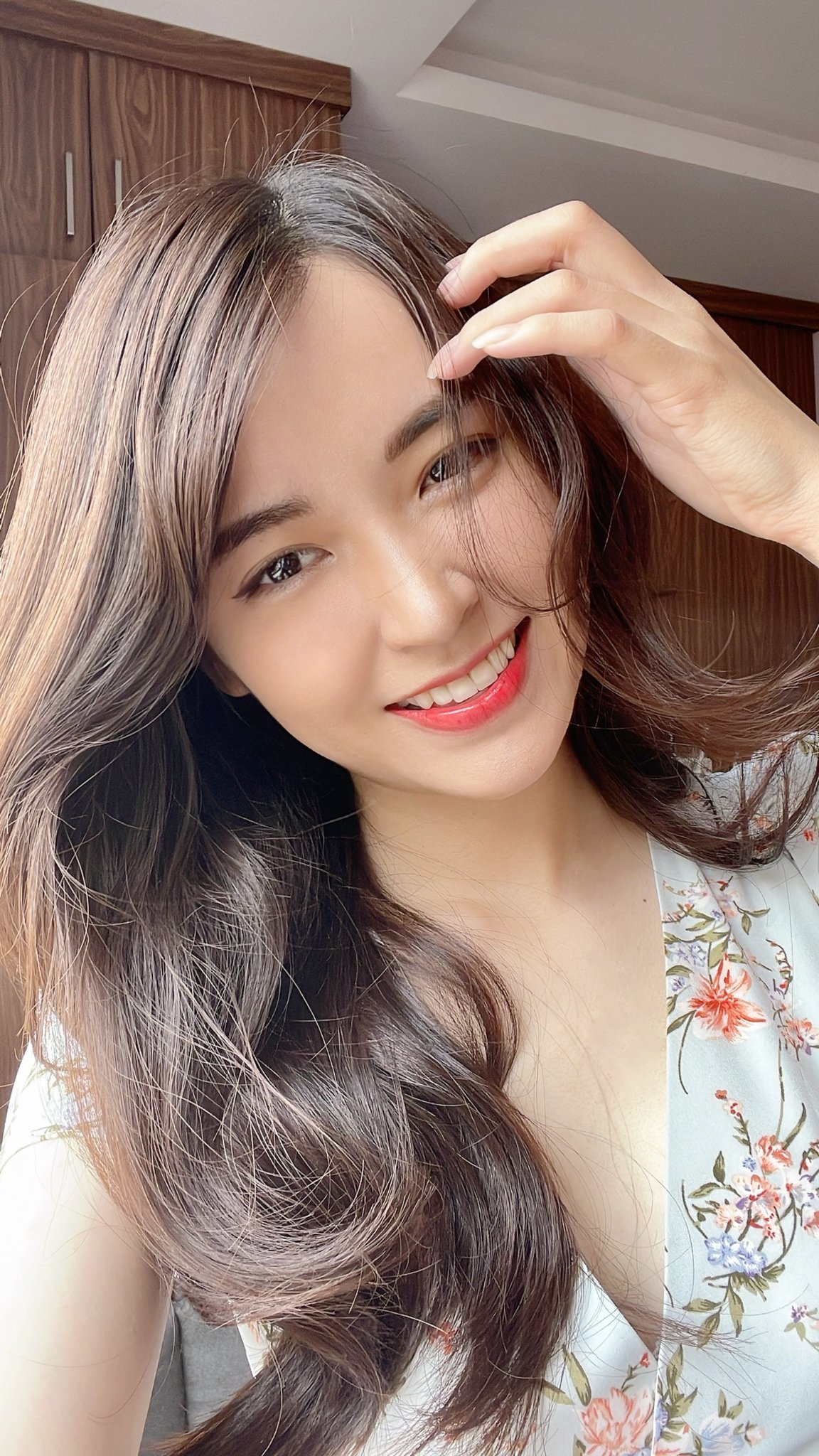 Lê Thị Phương Thảo ĐT Urugay bunny.kzib