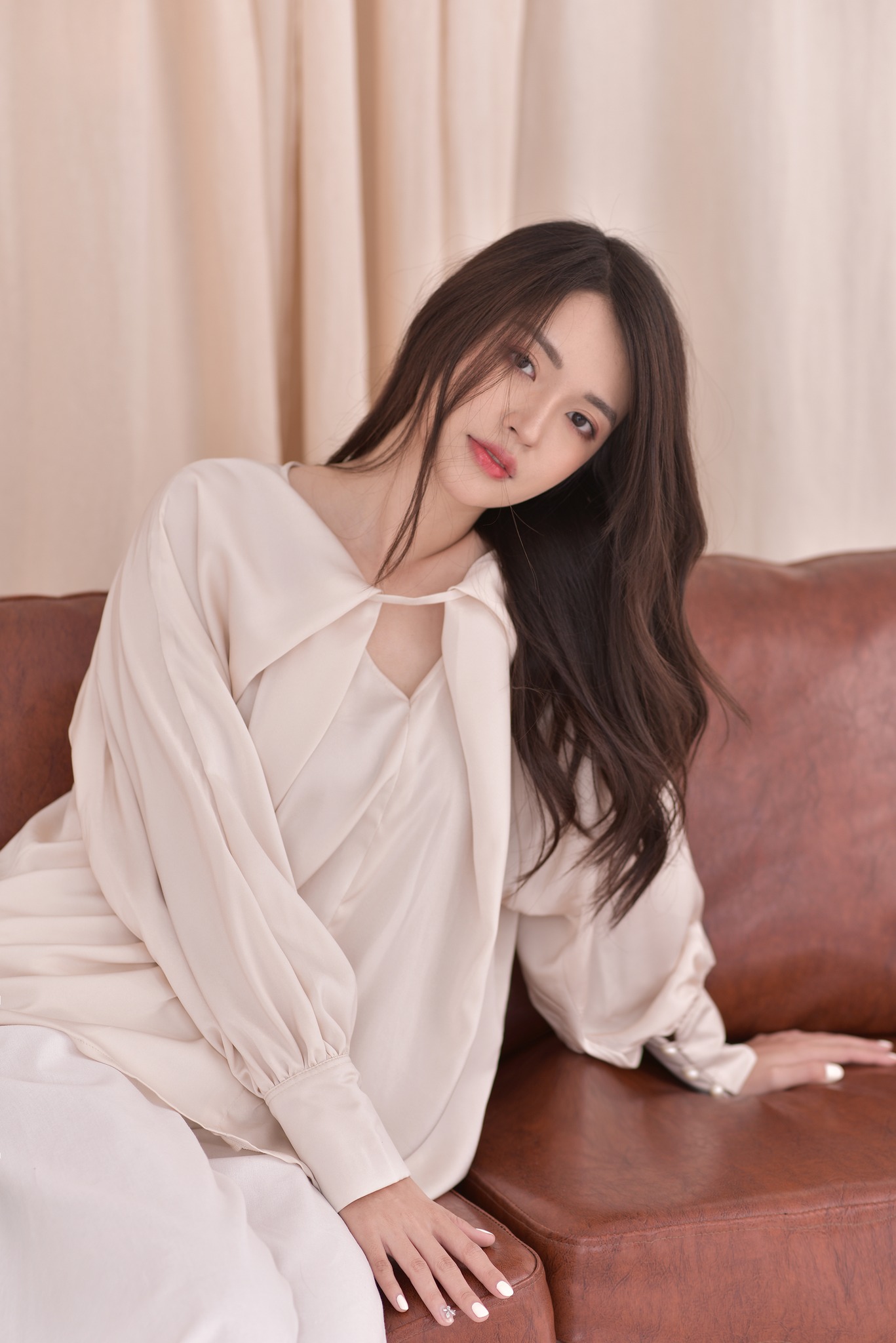 Lê Thị Phương Thảo ĐT Urugay bunny.kzib