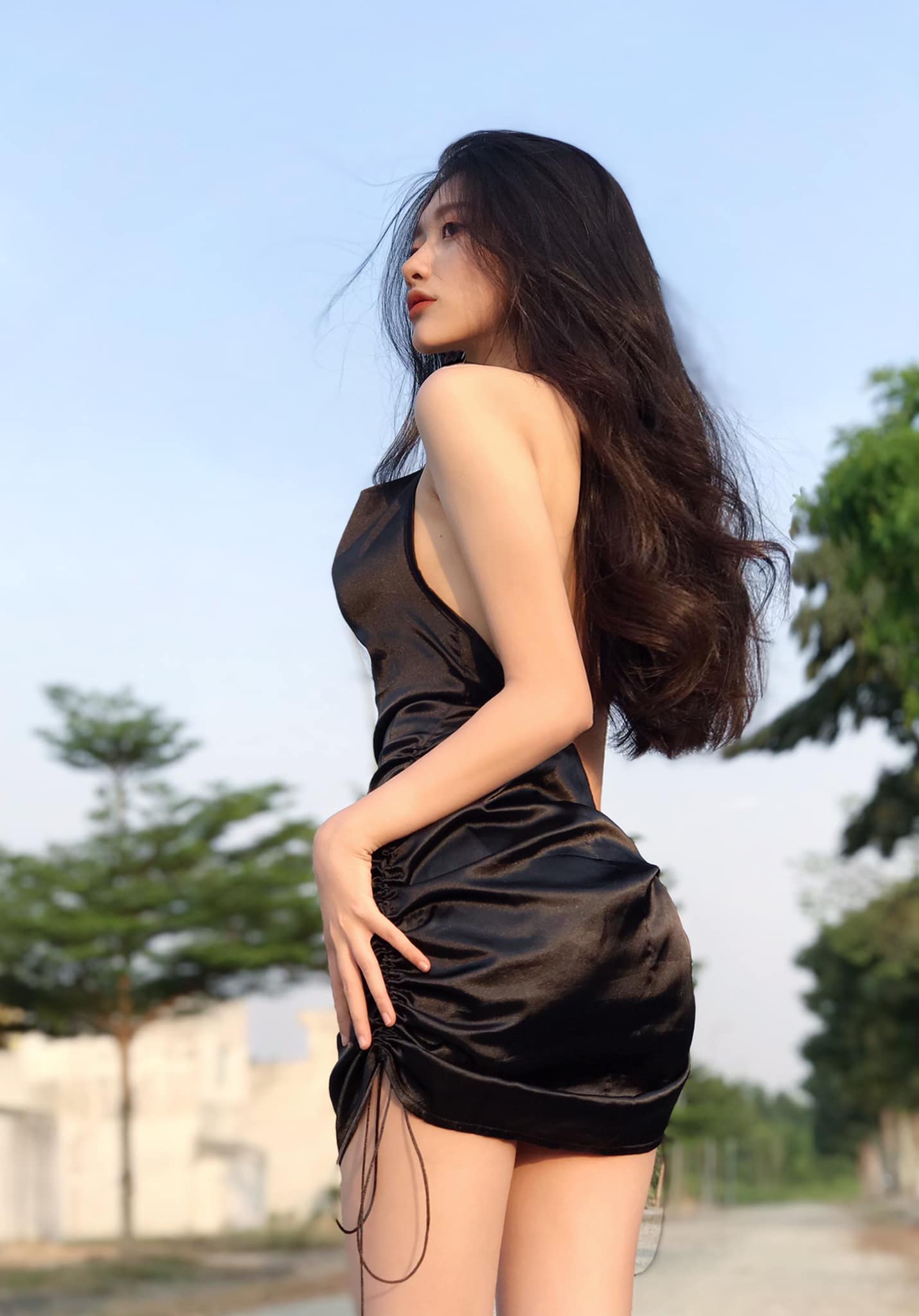 Ảnh Girl gym, Hotgirl Fitness, Ảnh gái tập gym, Girl tập gym, PT hotgirl, Huấn luyện viên hotgirl Lê Thị Thùy Trang id=100053098759471