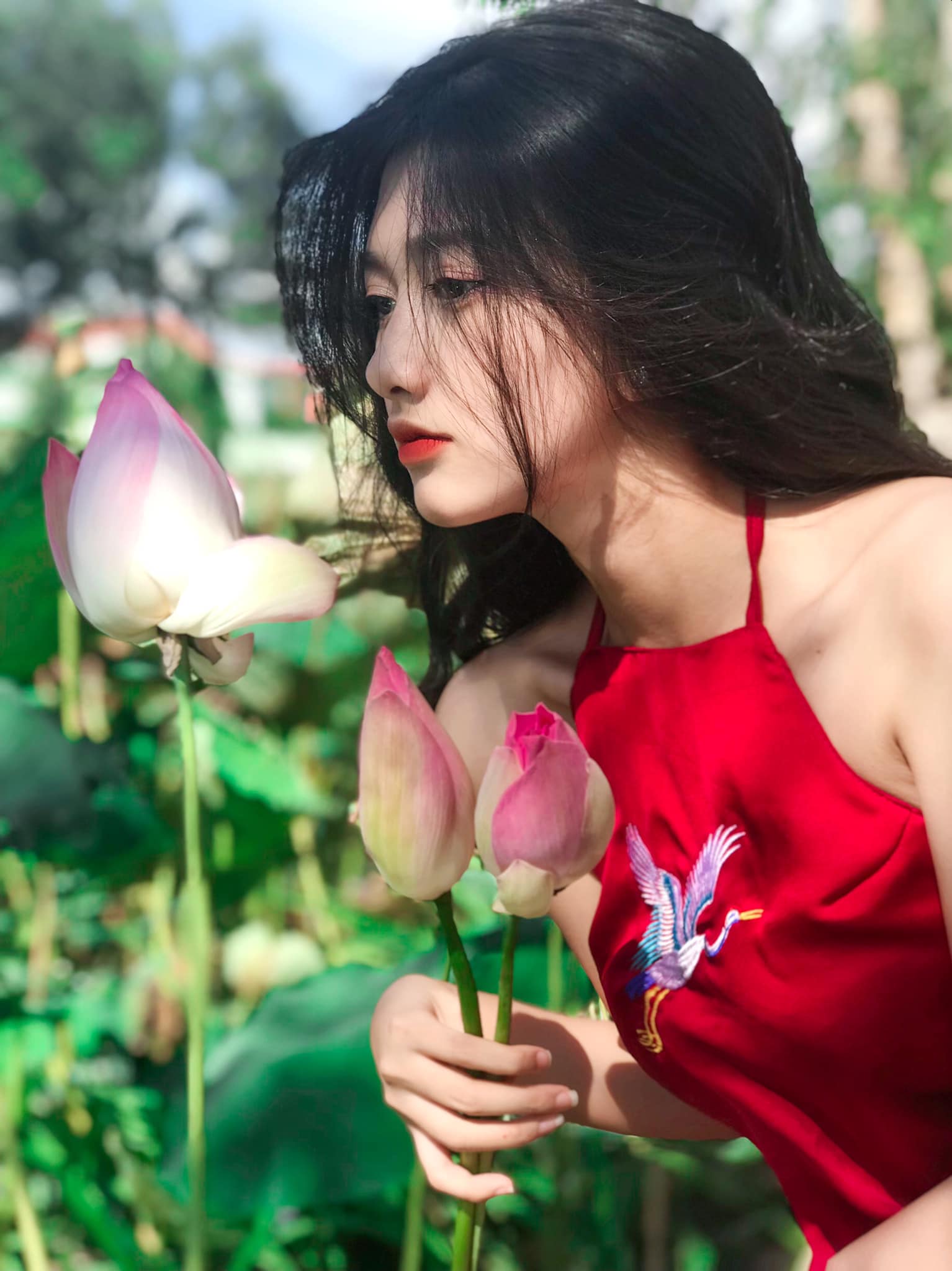 Ảnh Girl gym, Hotgirl Fitness, Ảnh gái tập gym, Girl tập gym, PT hotgirl, Huấn luyện viên hotgirl Lê Thị Thùy Trang id=100053098759471