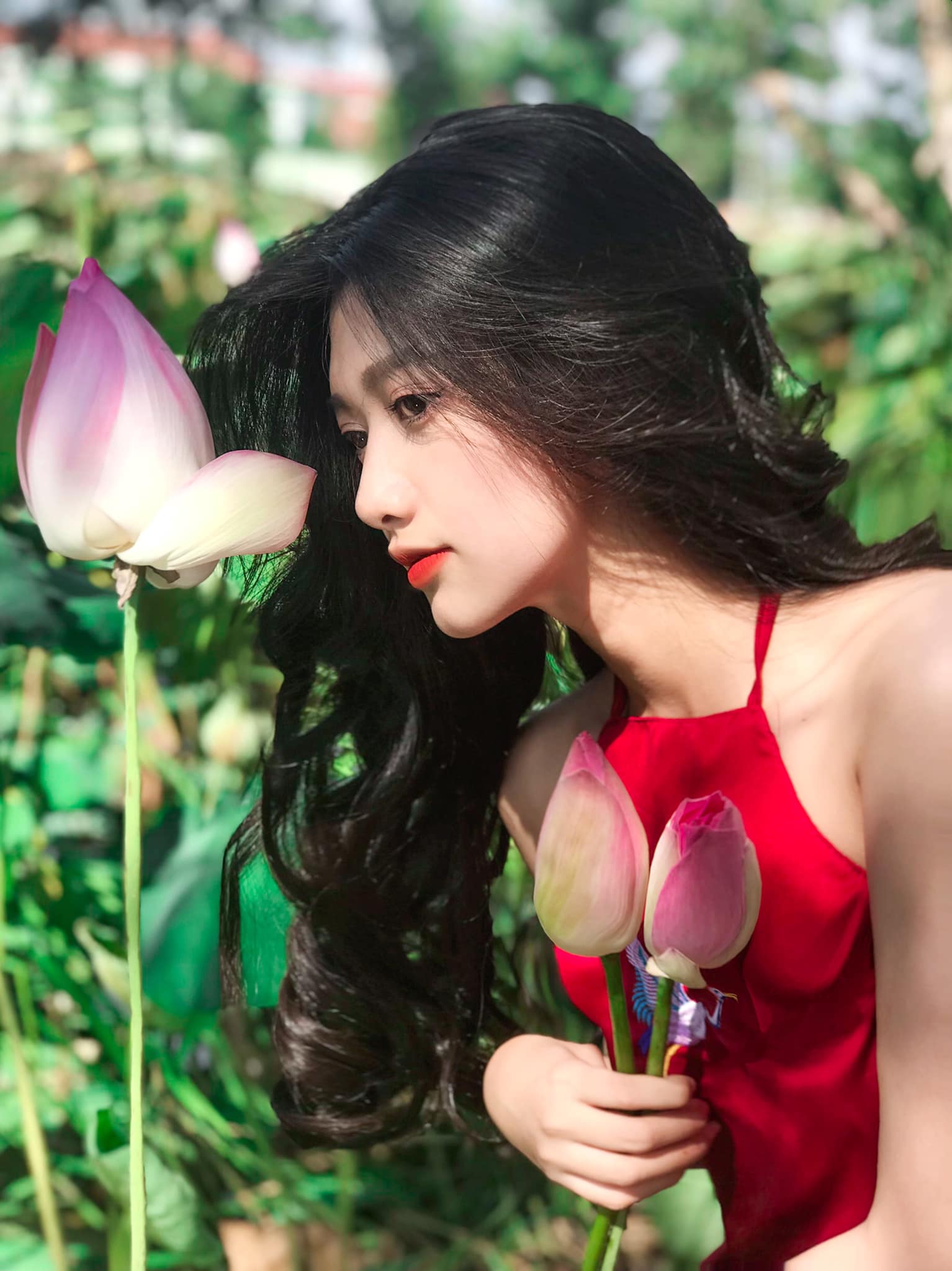 Ảnh Girl gym, Hotgirl Fitness, Ảnh gái tập gym, Girl tập gym, PT hotgirl, Huấn luyện viên hotgirl Lê Thị Thùy Trang id=100053098759471