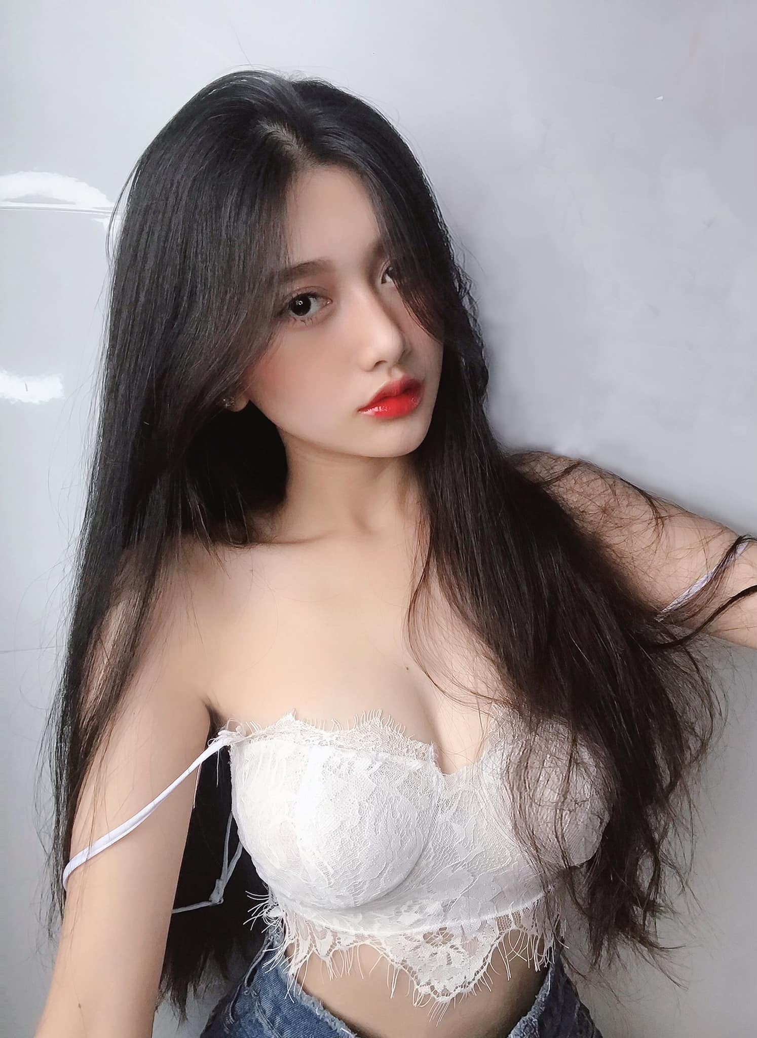 Ảnh Girl gym, Hotgirl Fitness, Ảnh gái tập gym, Girl tập gym, PT hotgirl, Huấn luyện viên hotgirl Lê Thị Thùy Trang id=100053098759471