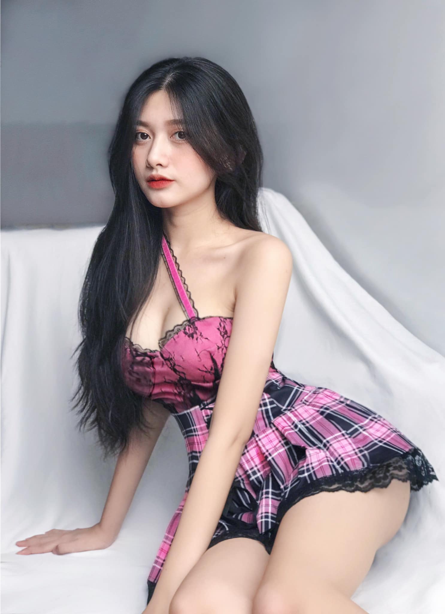 Ảnh Girl gym, Hotgirl Fitness, Ảnh gái tập gym, Girl tập gym, PT hotgirl, Huấn luyện viên hotgirl Lê Thị Thùy Trang id=100053098759471