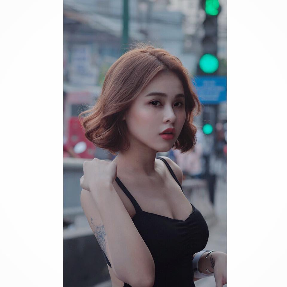 Ảnh Girl gym, Hotgirl Fitness, Ảnh gái tập gym, Girl tập gym, PT hotgirl, Huấn luyện viên hotgirl Lê Thiên Ân annmeo.1611