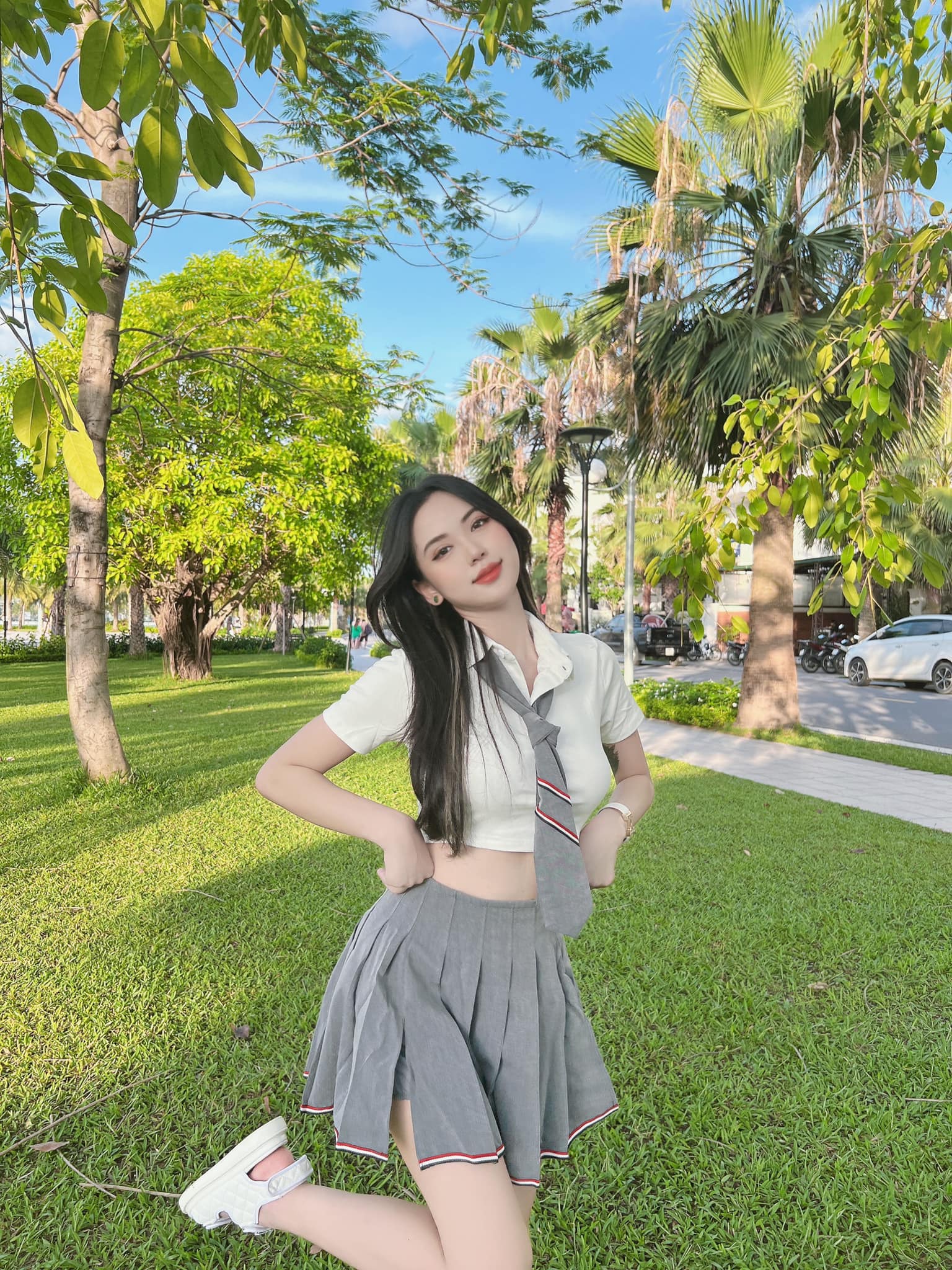 Lê Thu Mai maibanhtrang.8888