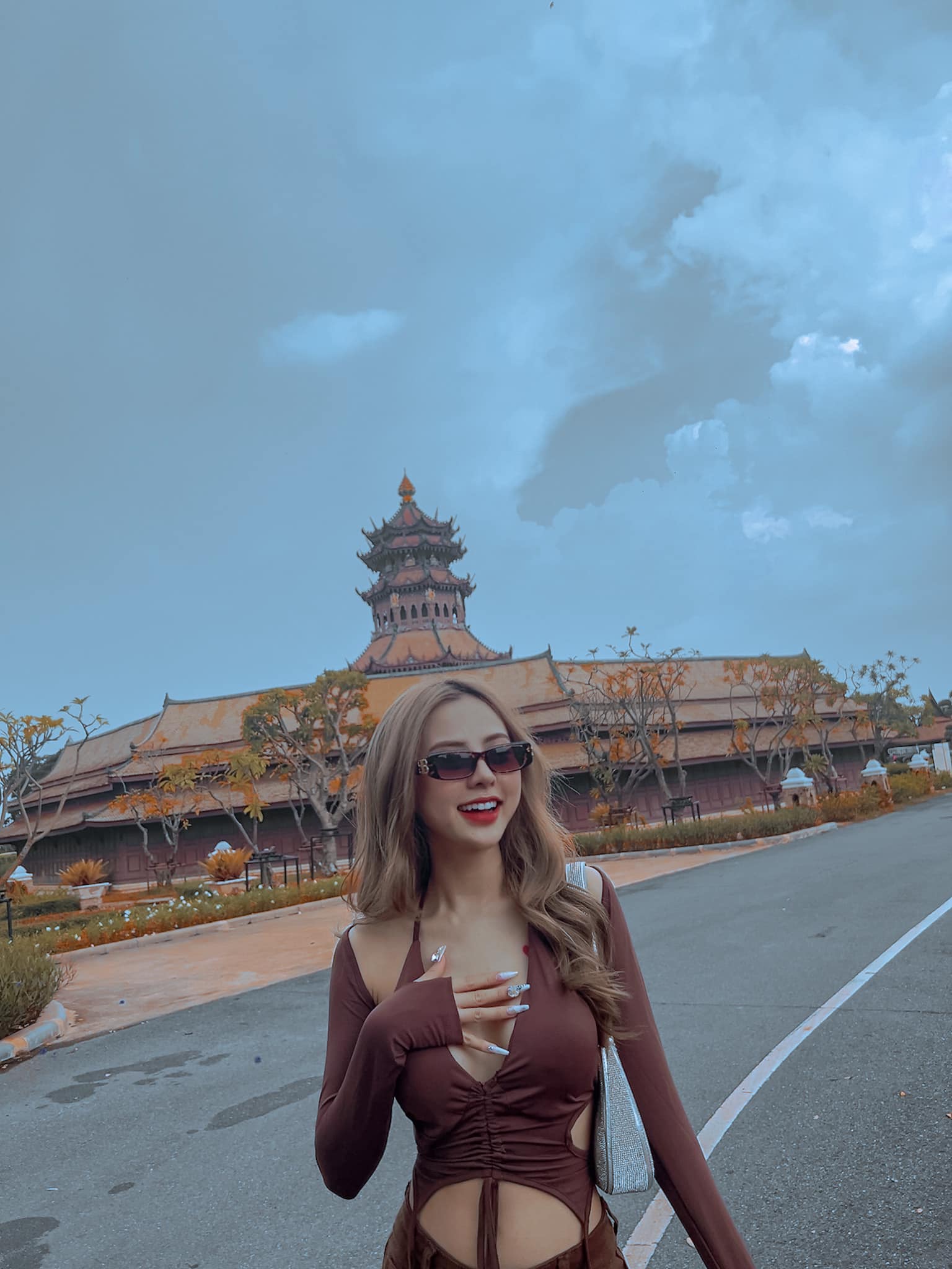 Lê Thu Mai maibanhtrang.8888