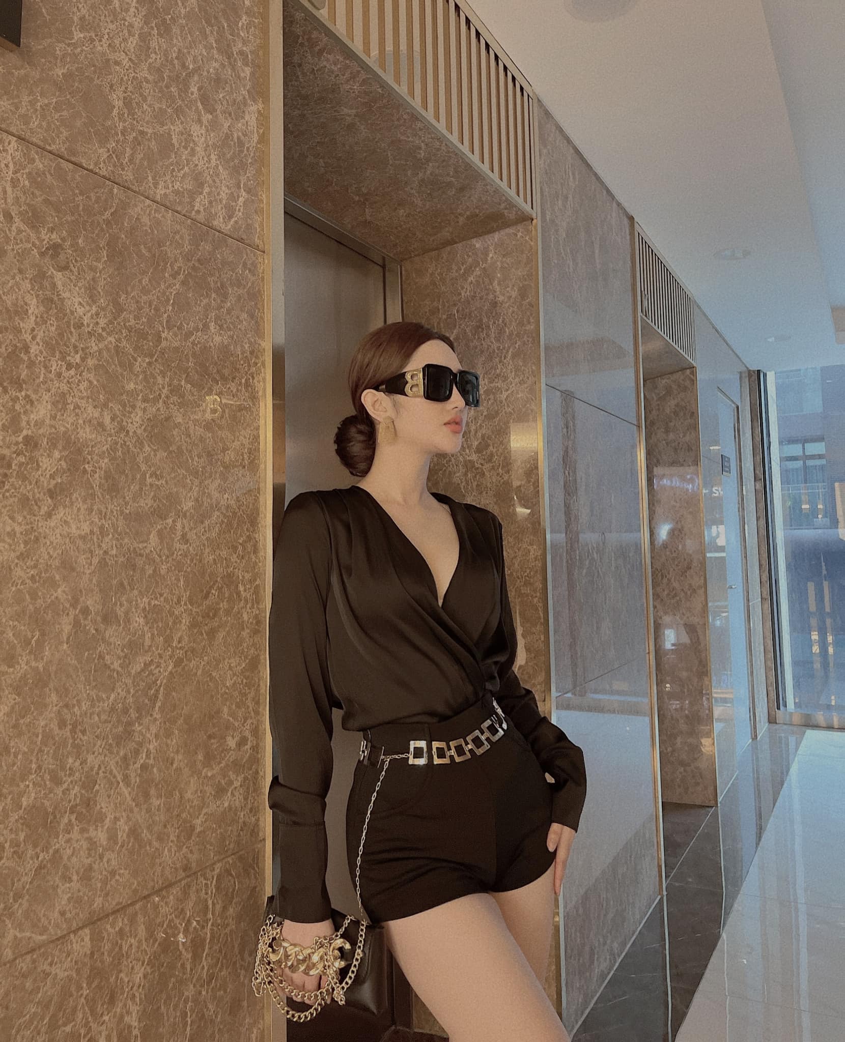Ảnh Girl gym, Hotgirl Fitness, Ảnh gái tập gym, Girl tập gym, PT hotgirl, Huấn luyện viên hotgirl Lê Thùy Linh thuy.sandy