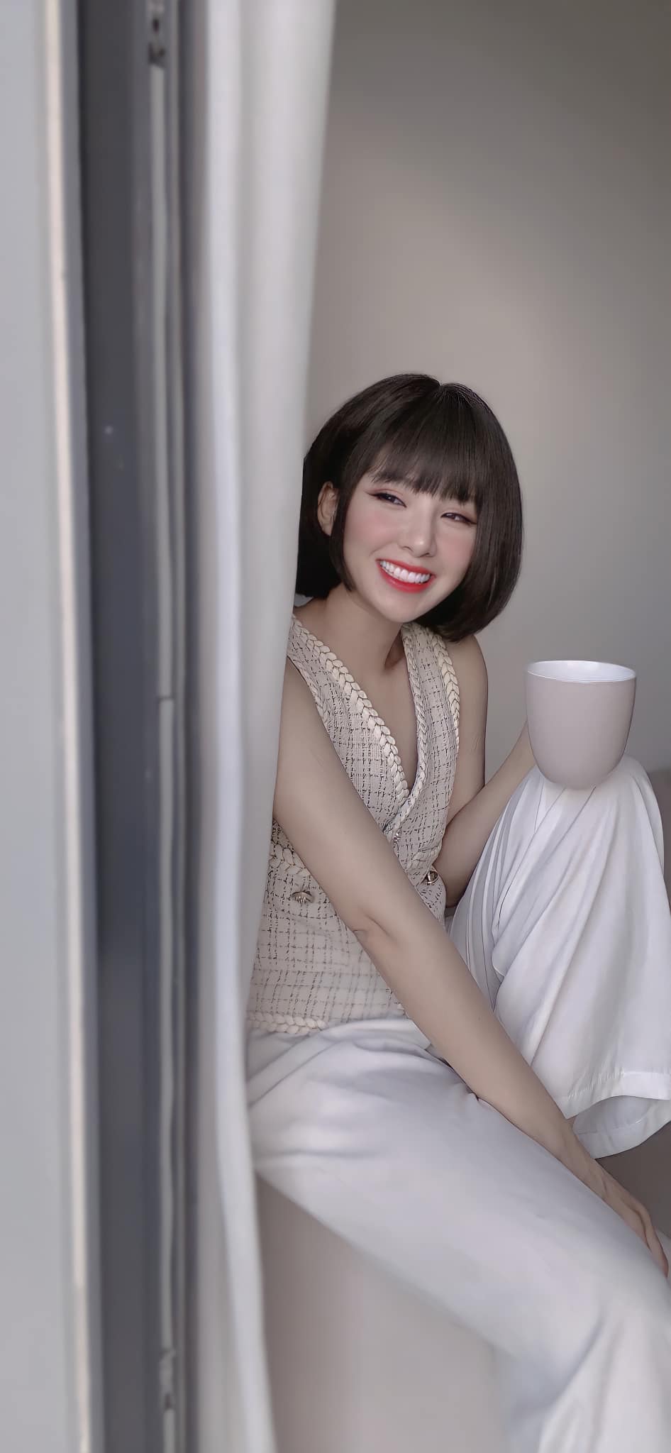 Ảnh Girl gym, Hotgirl Fitness, Ảnh gái tập gym, Girl tập gym, PT hotgirl, Huấn luyện viên hotgirl Lê Yến yen.tatoo