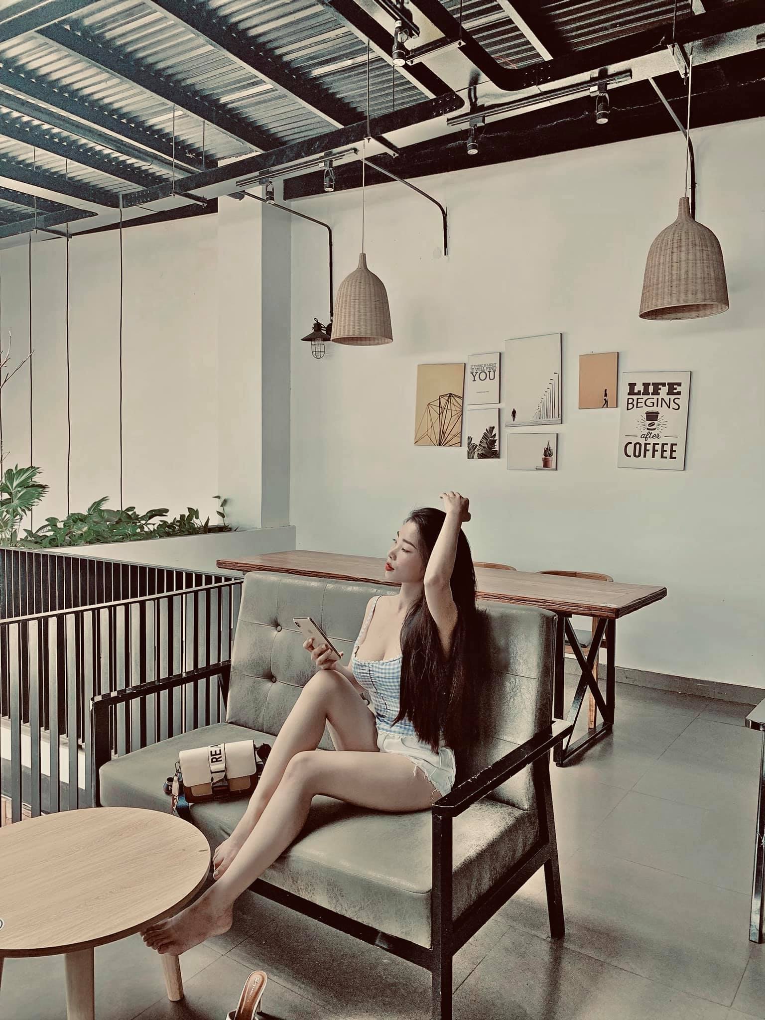 Ảnh Girl gym, Hotgirl Fitness, Ảnh gái tập gym, Girl tập gym, PT hotgirl, Huấn luyện viên hotgirl Lê thắm sb.rins.5