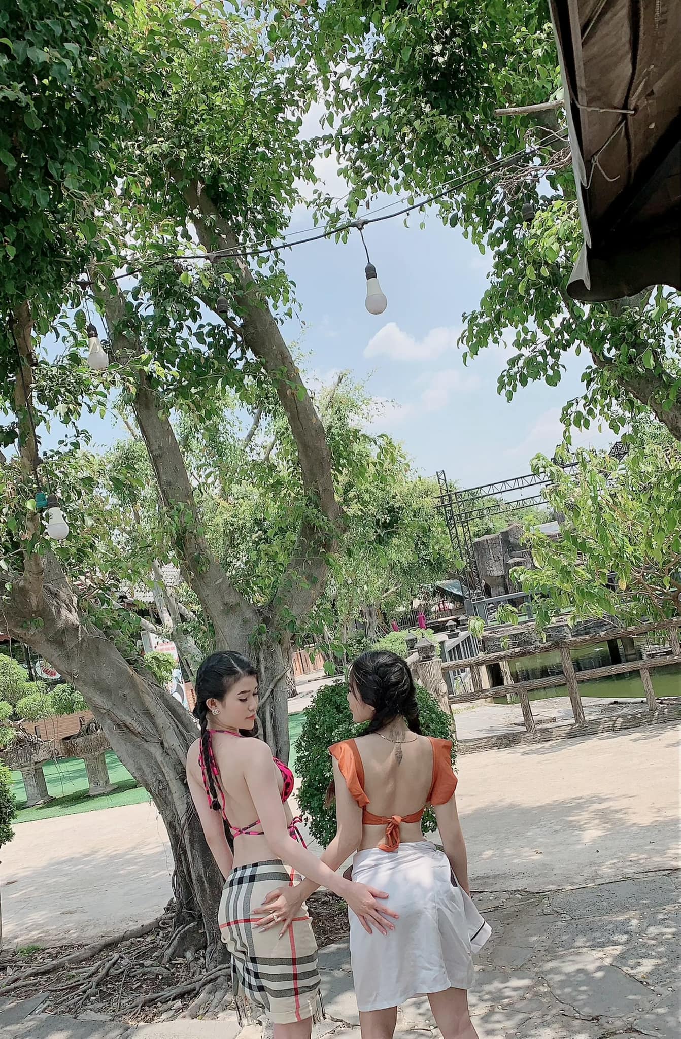 Ảnh Girl gym, Hotgirl Fitness, Ảnh gái tập gym, Girl tập gym, PT hotgirl, Huấn luyện viên hotgirl Lê thắm sb.rins.5