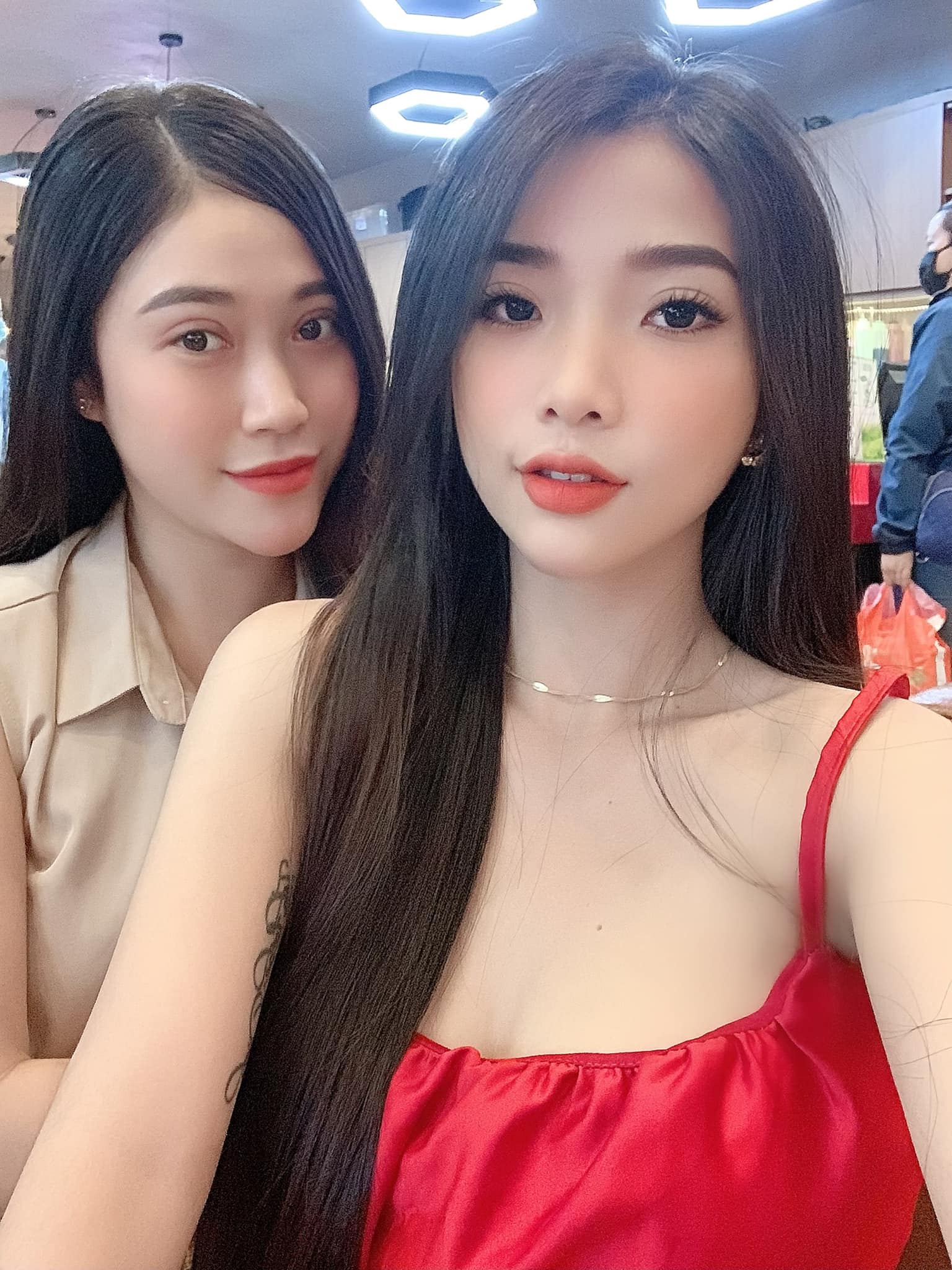 Ảnh Girl gym, Hotgirl Fitness, Ảnh gái tập gym, Girl tập gym, PT hotgirl, Huấn luyện viên hotgirl Lê thắm sb.rins.5