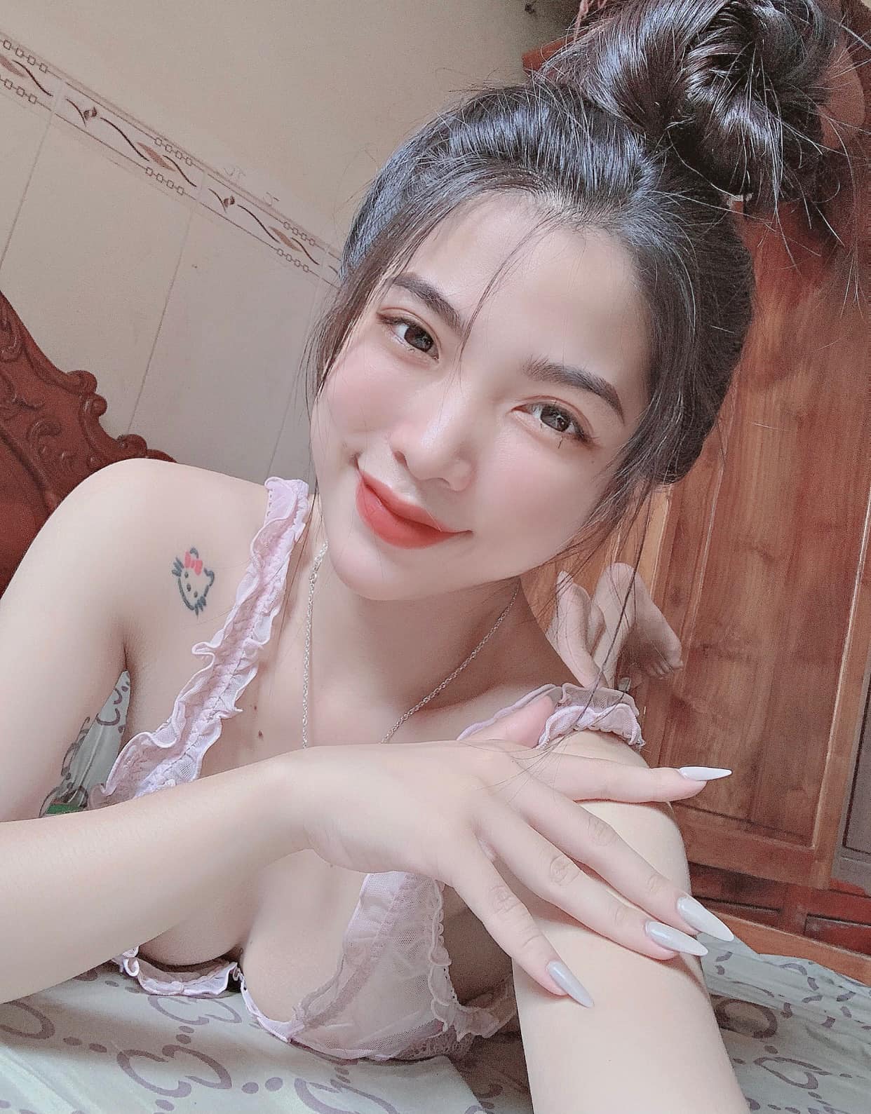 Ảnh Girl gym, Hotgirl Fitness, Ảnh gái tập gym, Girl tập gym, PT hotgirl, Huấn luyện viên hotgirl Lê thắm sb.rins.5