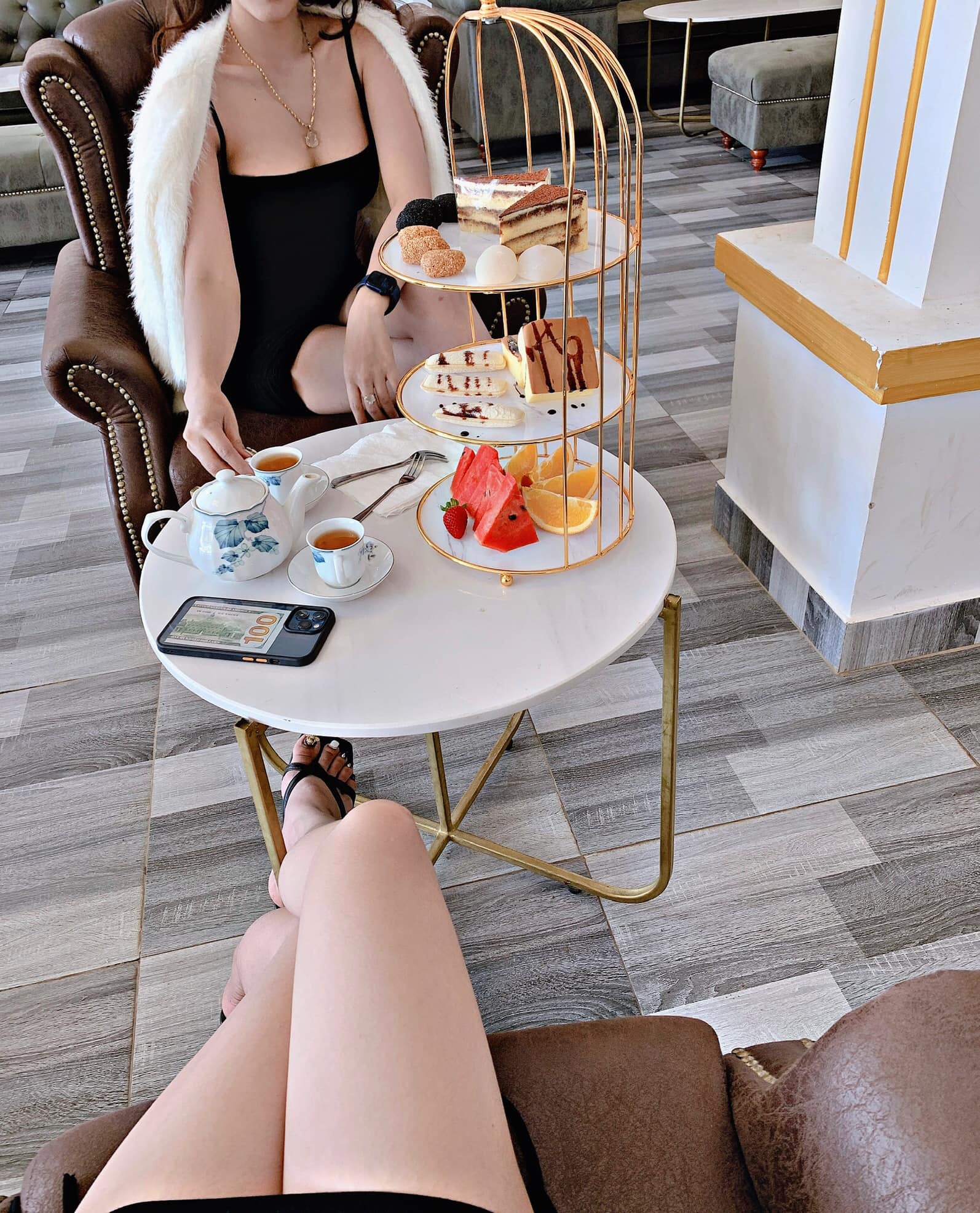 Ảnh Girl gym, Hotgirl Fitness, Ảnh gái tập gym, Girl tập gym, PT hotgirl, Huấn luyện viên hotgirl Lê thắm sb.rins.5