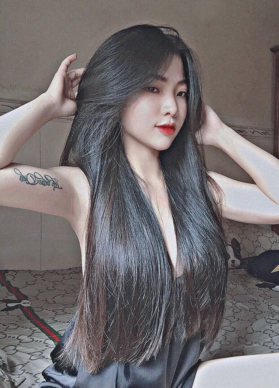 Ảnh Girl gym, Hotgirl Fitness, Ảnh gái tập gym, Girl tập gym, PT hotgirl, Huấn luyện viên hotgirl Lê thắm sb.rins.5