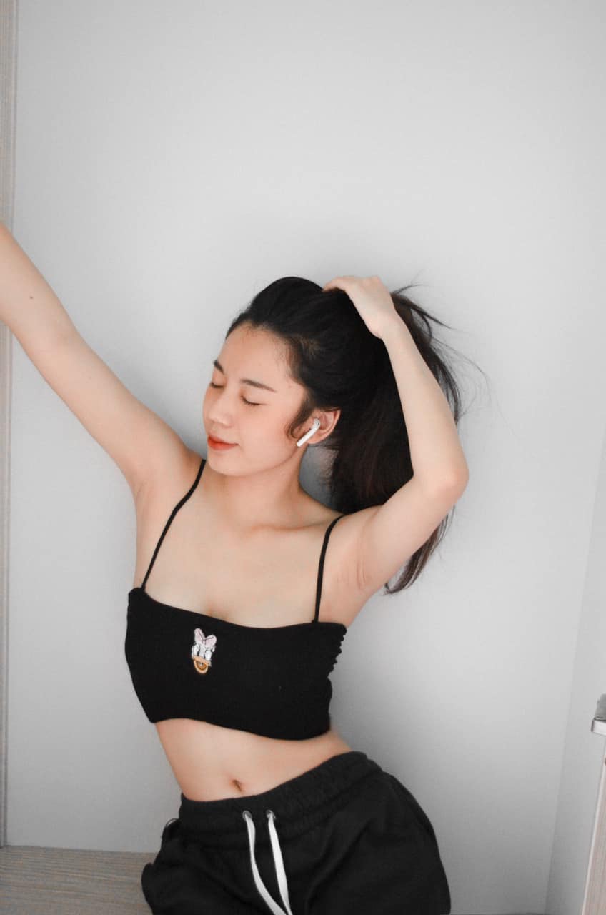 Hot Facebook, Ảnh hot girl, Hình ảnh gái xinh, Girl xinh Việt Nam, Photo gái xinh, Girl xinh Cute, Girl dễ thương Linh Chi Phạm pham.linhchi.161