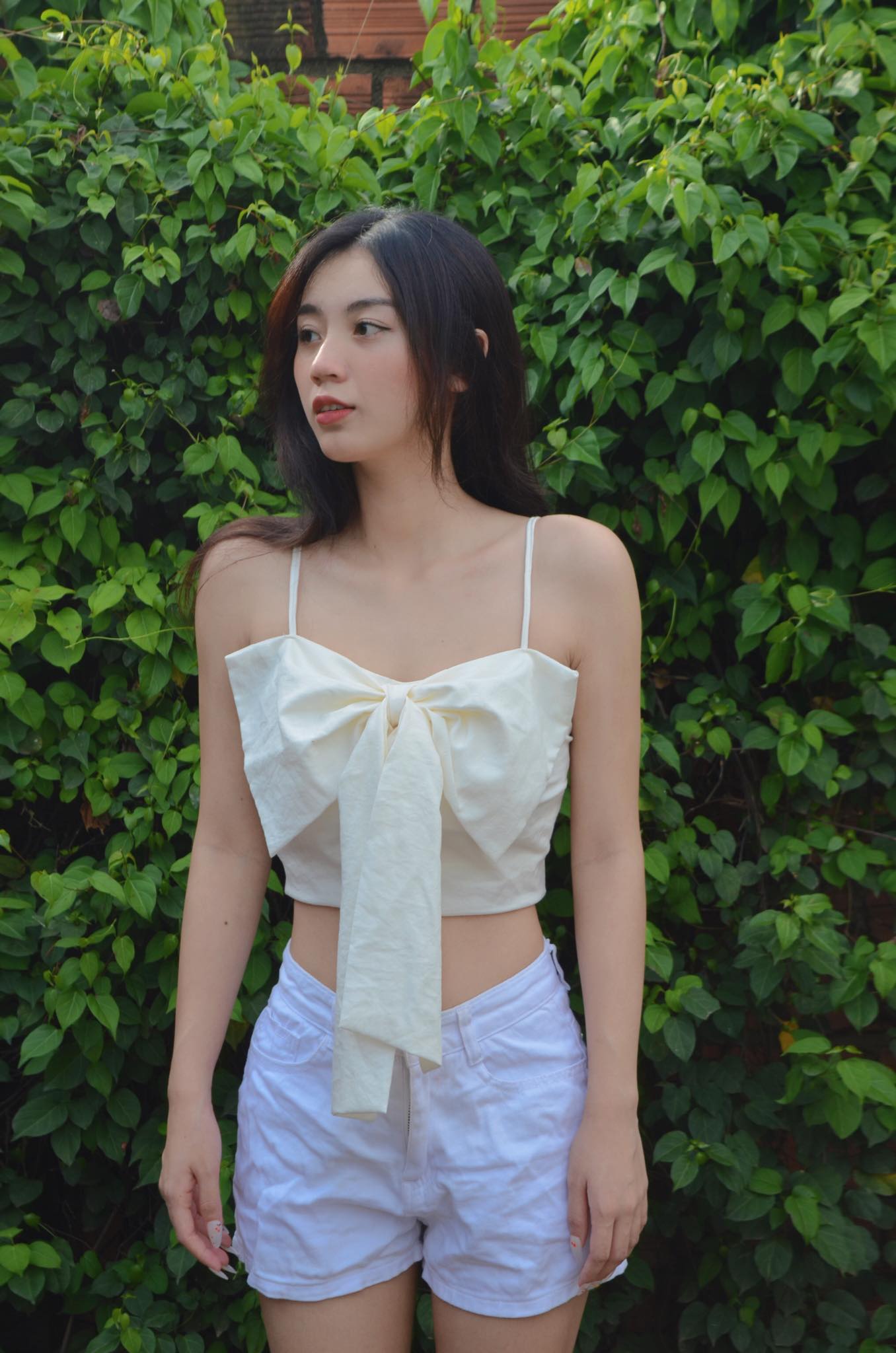 Hot Facebook, Ảnh hot girl, Hình ảnh gái xinh, Girl xinh Việt Nam, Photo gái xinh, Girl xinh Cute, Girl dễ thương Linh Chi Phạm pham.linhchi.161