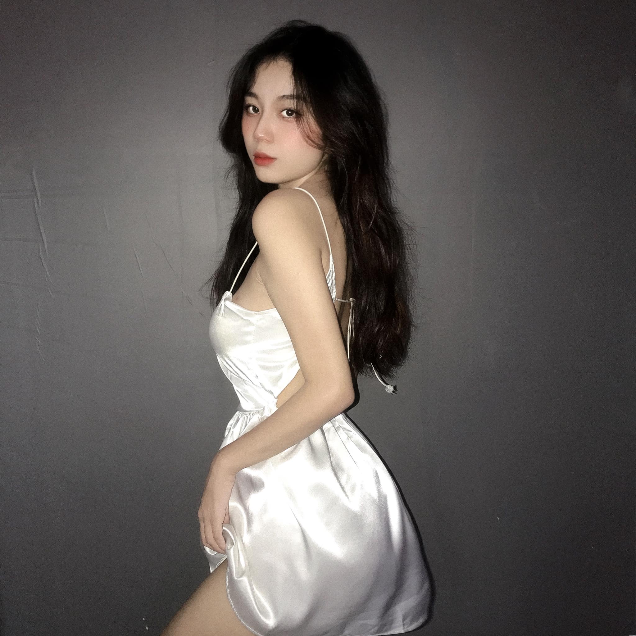 Hot Facebook, Ảnh hot girl, Hình ảnh gái xinh, Girl xinh Việt Nam, Photo gái xinh, Girl xinh Cute, Girl dễ thương Linh Chi Phạm pham.linhchi.161