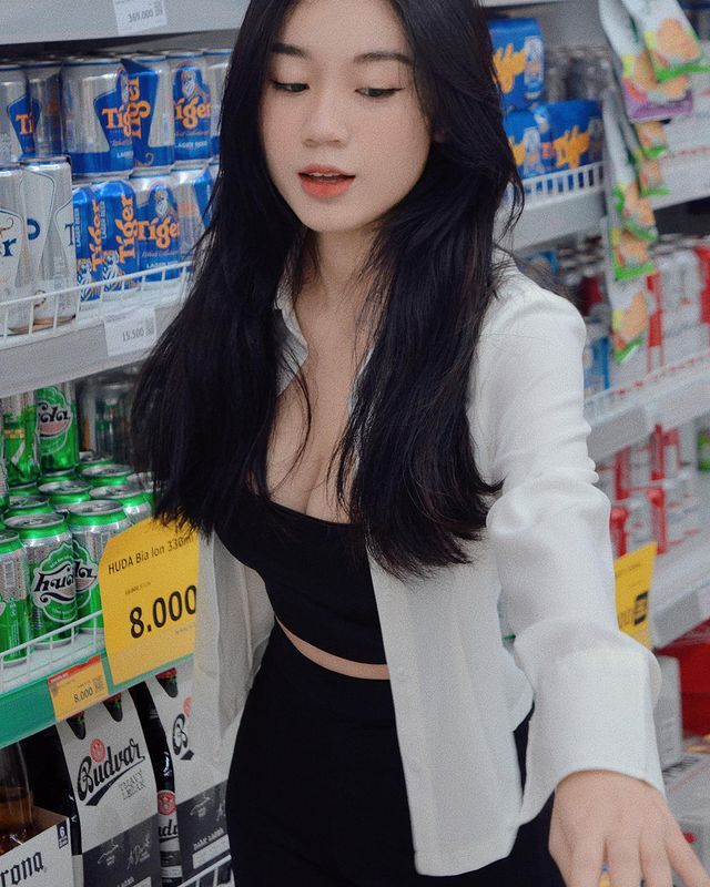 Hot Facebook, Ảnh hot girl, Hình ảnh gái xinh, Girl xinh Việt Nam, Photo gái xinh, Girl xinh Cute, Girl dễ thương Linh Chi Phạm pham.linhchi.161