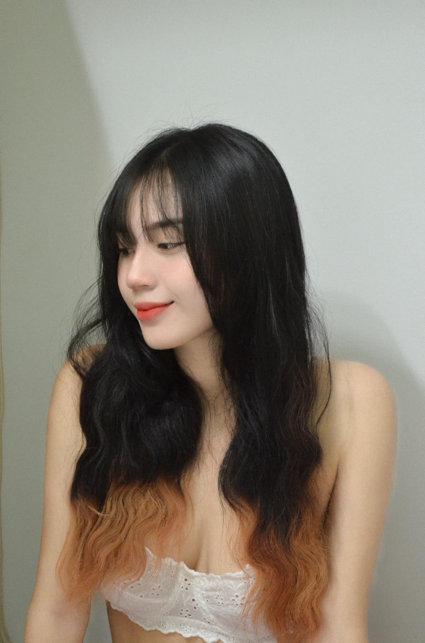Hot Facebook, Ảnh hot girl, Hình ảnh gái xinh, Girl xinh Việt Nam, Photo gái xinh, Girl xinh Cute, Girl dễ thương Linh Chi Phạm pham.linhchi.161