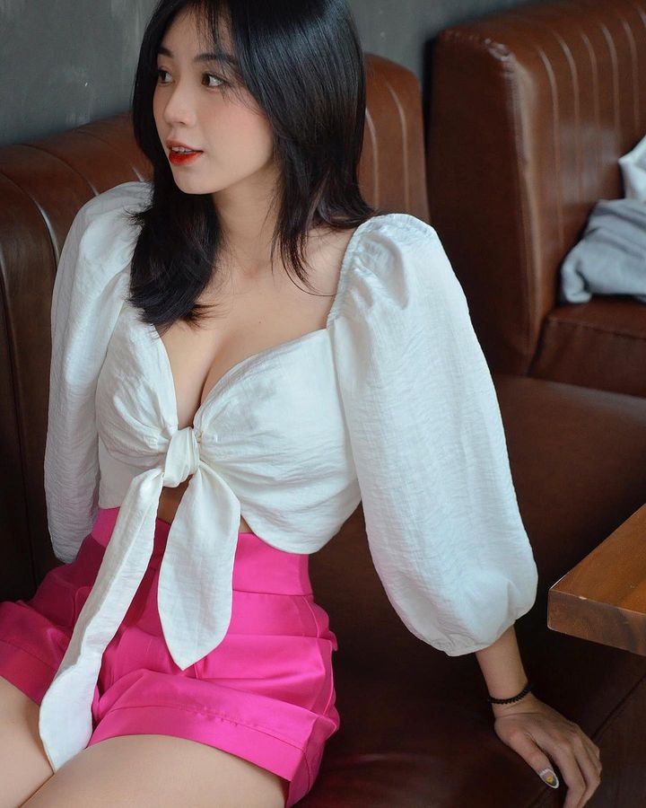 Hot Facebook, Ảnh hot girl, Hình ảnh gái xinh, Girl xinh Việt Nam, Photo gái xinh, Girl xinh Cute, Girl dễ thương Linh Chi Phạm pham.linhchi.161
