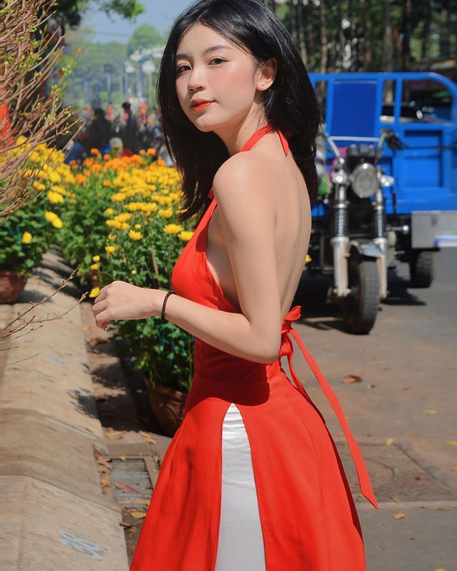 Hot Facebook, Ảnh hot girl, Hình ảnh gái xinh, Girl xinh Việt Nam, Photo gái xinh, Girl xinh Cute, Girl dễ thương Linh Chi Phạm pham.linhchi.161
