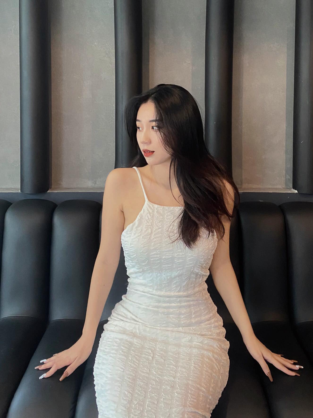 Linh Chi Phạm pham.linhchi.161 Hot Facebook, Ảnh hot girl, Hình ảnh gái xinh, Girl xinh Việt Nam, Photo gái xinh, Girl xinh Cute, Girl dễ thương