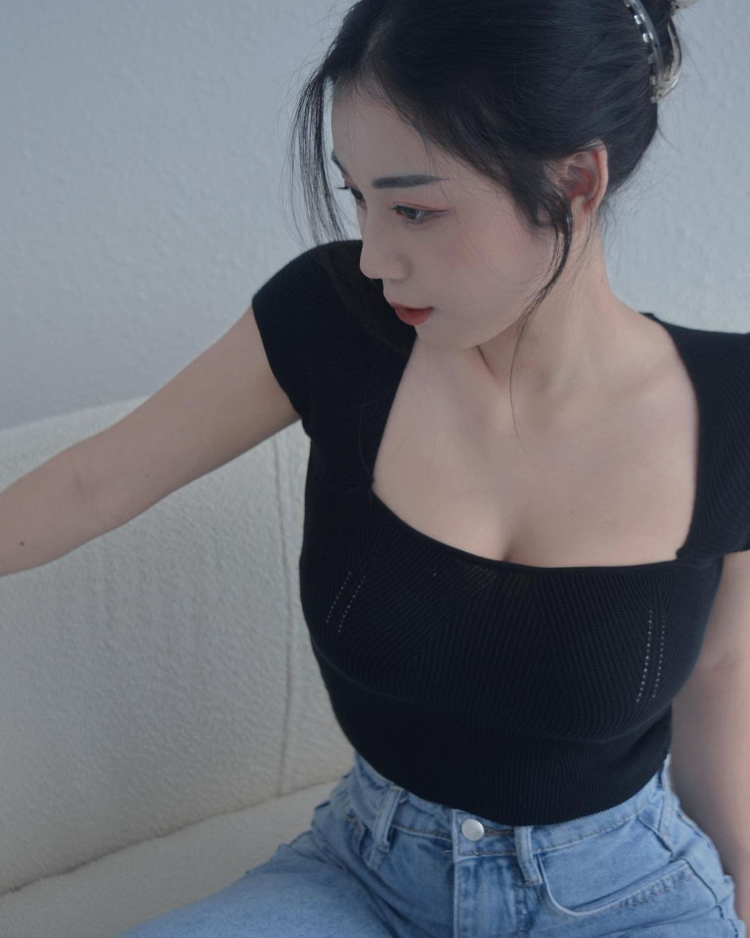 Hot Facebook, Ảnh hot girl, Hình ảnh gái xinh, Girl xinh Việt Nam, Photo gái xinh, Girl xinh Cute, Girl dễ thương Linh Chi Phạm pham.linhchi.161