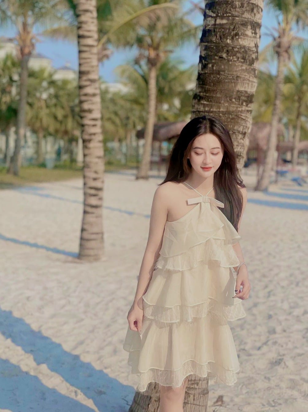 Ảnh Girl gym, Hotgirl Fitness, Ảnh gái tập gym, Girl tập gym, PT hotgirl, Huấn luyện viên hotgirl Linh Linh id=100076986403058