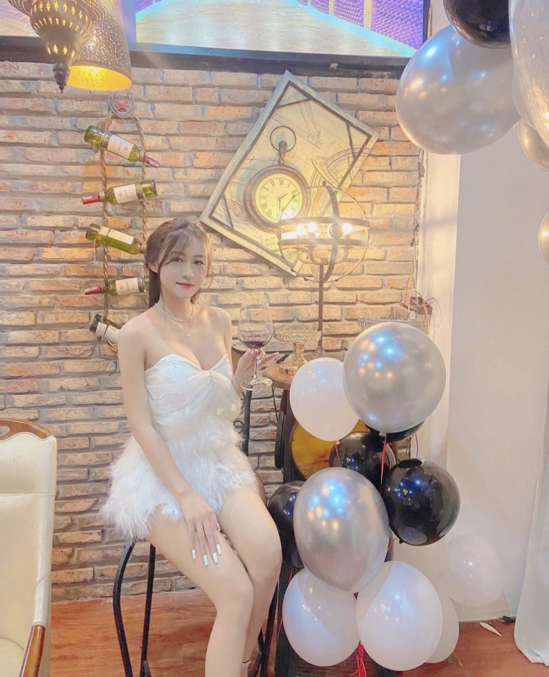 Ảnh Girl gym, Hotgirl Fitness, Ảnh gái tập gym, Girl tập gym, PT hotgirl, Huấn luyện viên hotgirl Linh Linh id=100076986403058