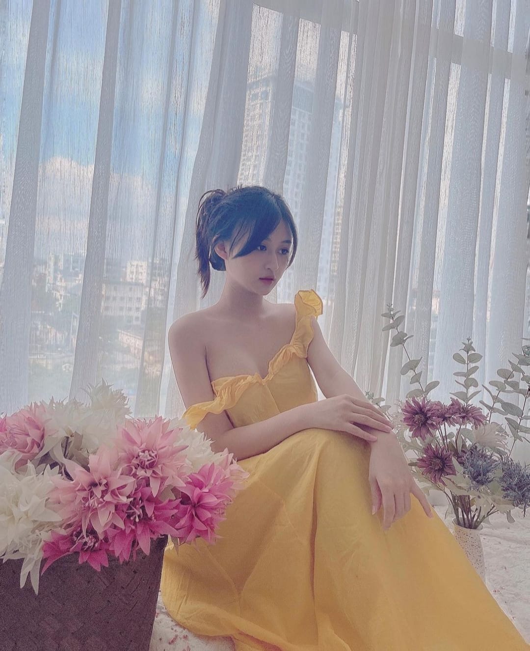 Ảnh Girl gym, Hotgirl Fitness, Ảnh gái tập gym, Girl tập gym, PT hotgirl, Huấn luyện viên hotgirl Linh Linh id=100076986403058