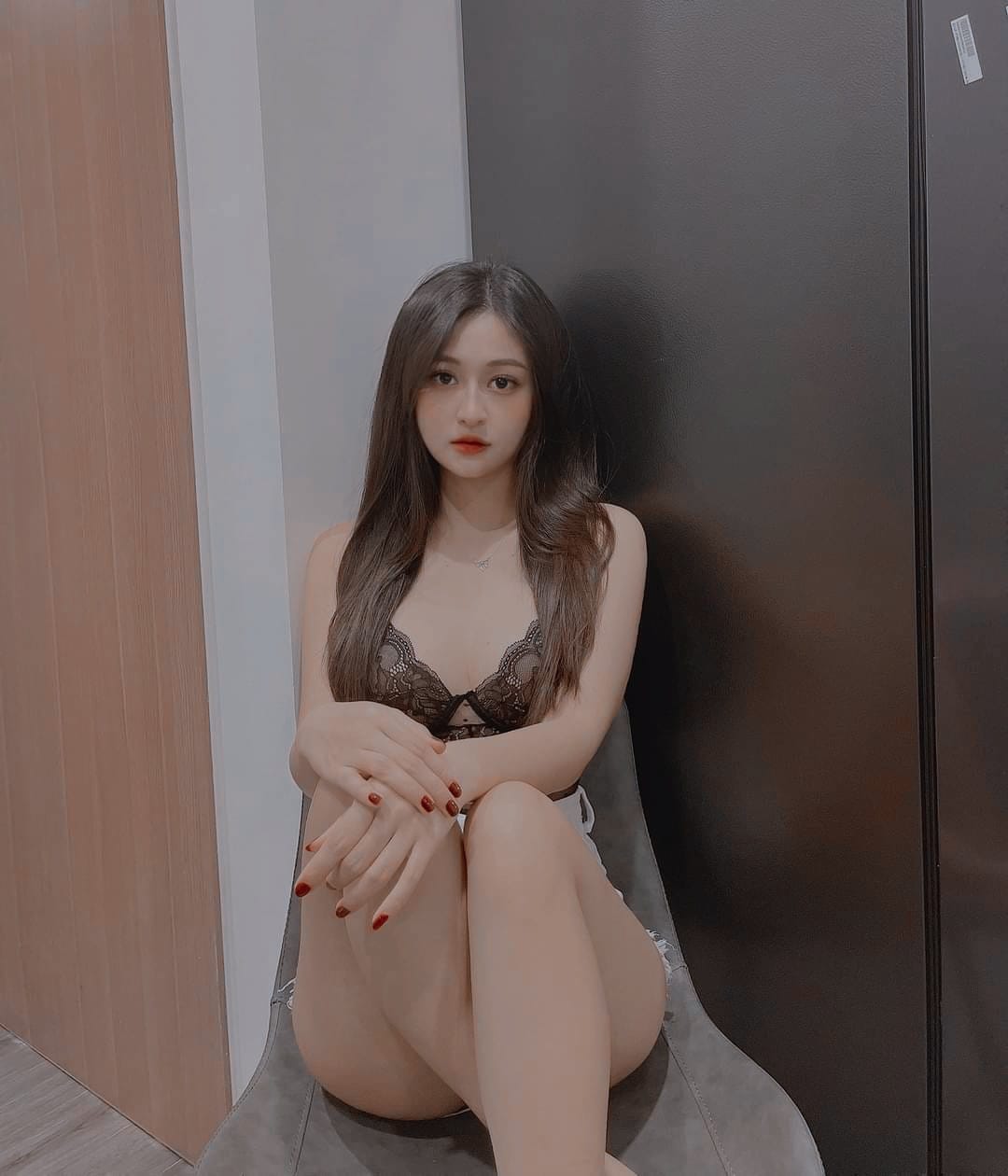 Ảnh Girl gym, Hotgirl Fitness, Ảnh gái tập gym, Girl tập gym, PT hotgirl, Huấn luyện viên hotgirl Linh Linh id=100076986403058