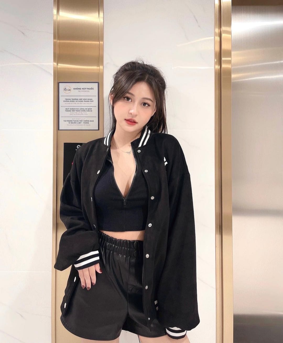 Ảnh Girl gym, Hotgirl Fitness, Ảnh gái tập gym, Girl tập gym, PT hotgirl, Huấn luyện viên hotgirl Linh Linh id=100076986403058
