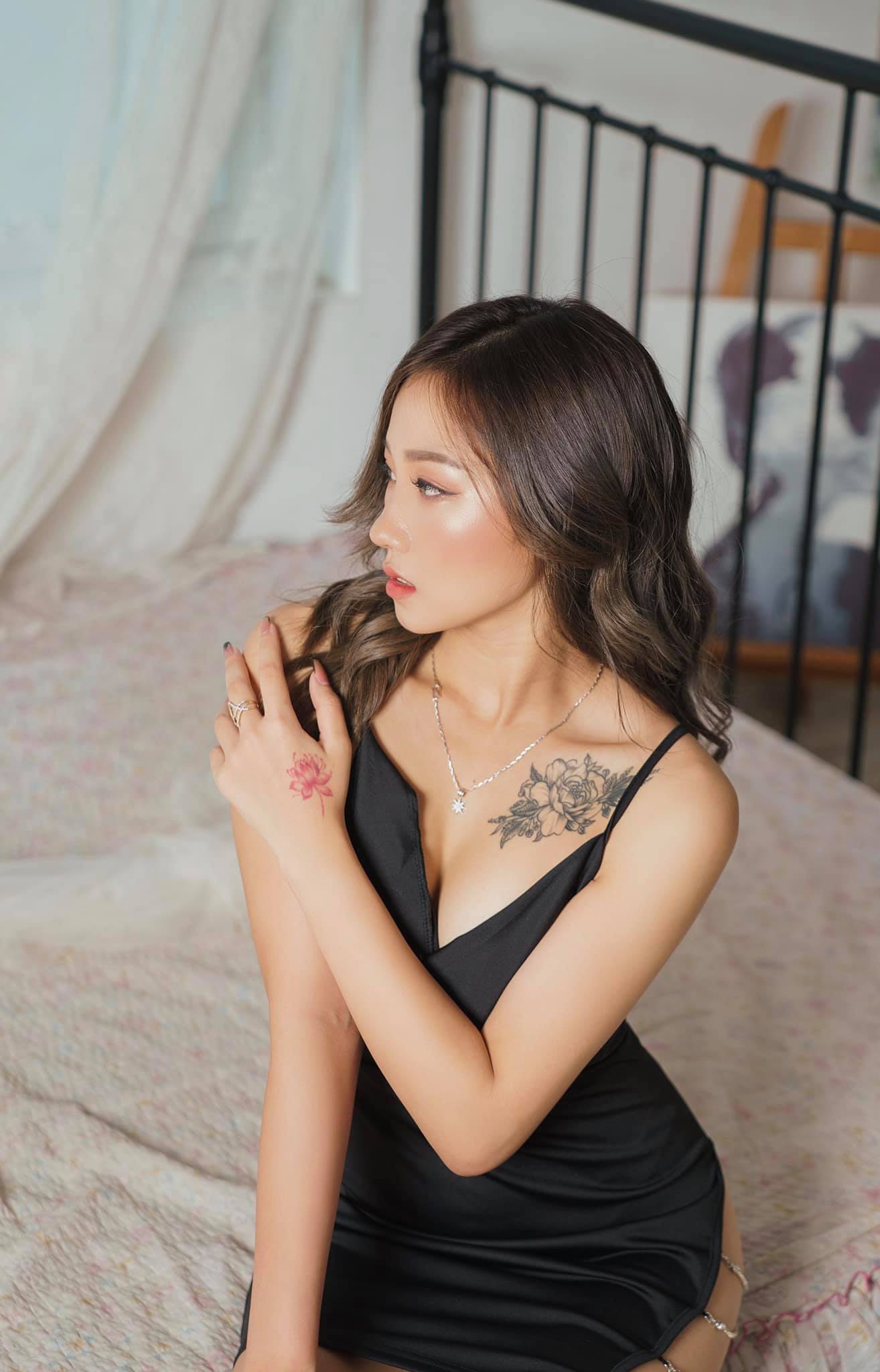 Sexy Girls, girl nóng bỏng Linh Linh linlin2k1