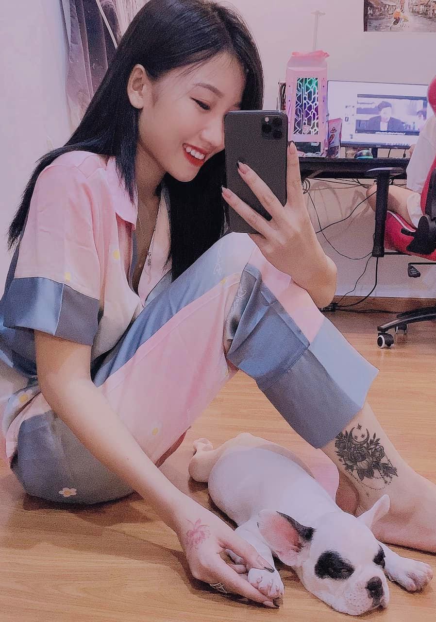 Sexy Girls, girl nóng bỏng Linh Linh linlin2k1