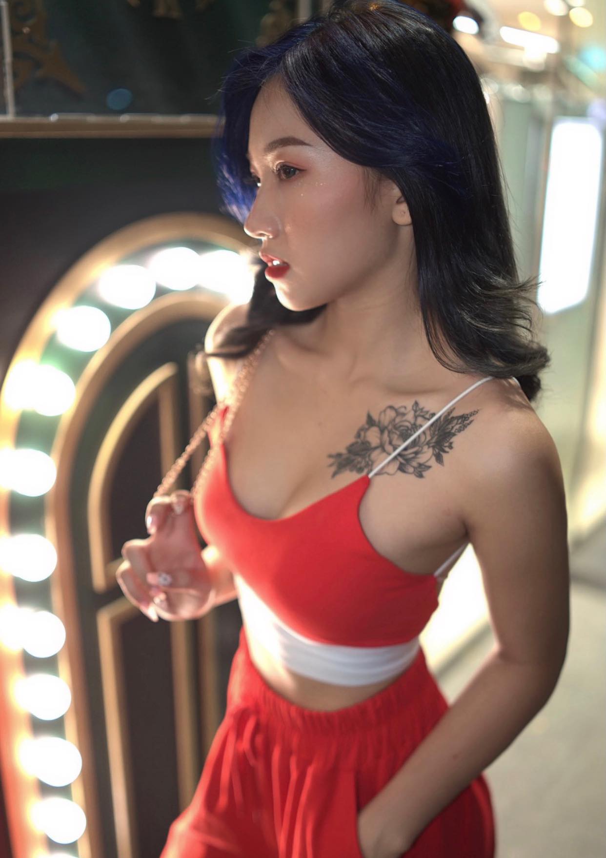 Sexy Girls, girl nóng bỏng Linh Linh linlin2k1