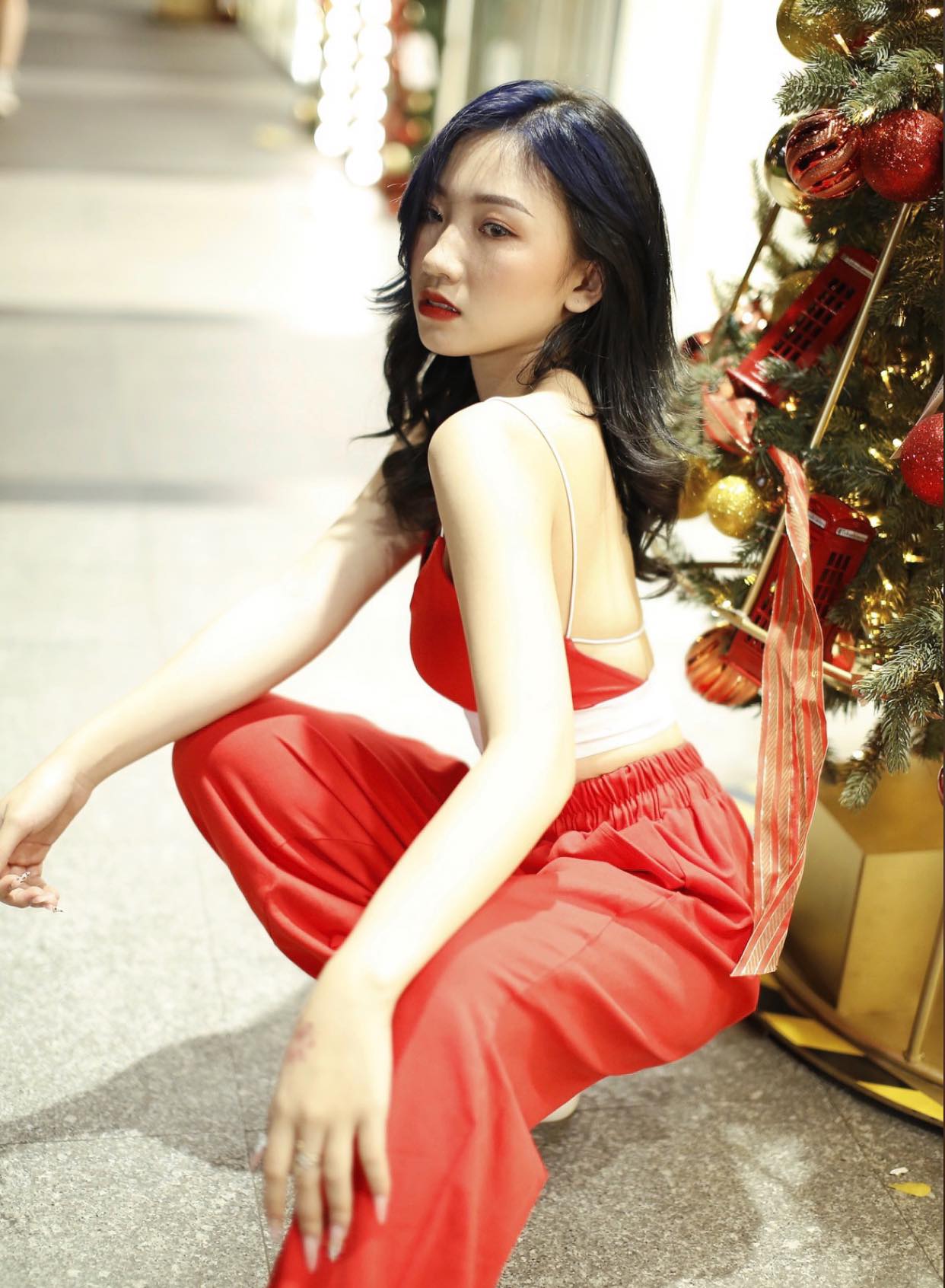 Sexy Girls, girl nóng bỏng Linh Linh linlin2k1