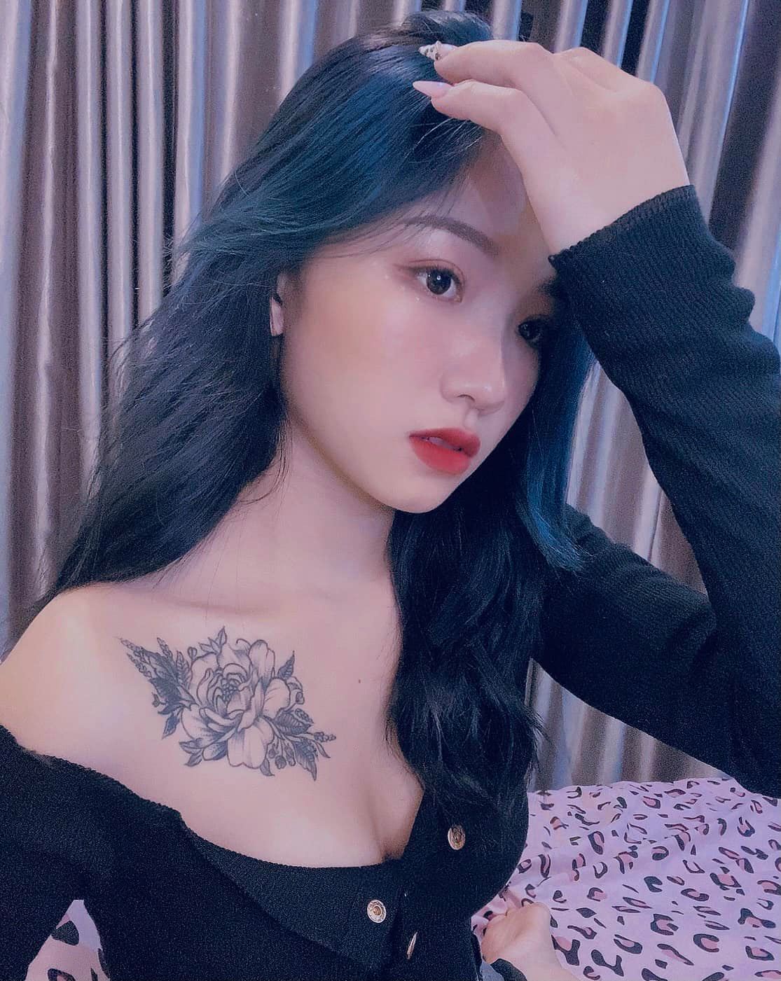 Sexy Girls, girl nóng bỏng Linh Linh linlin2k1