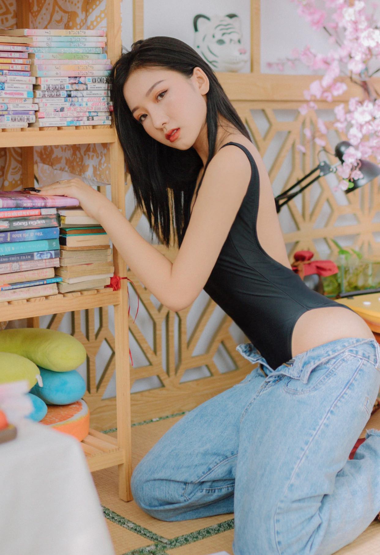 Sexy Girls, girl nóng bỏng Linh Linh linlin2k1