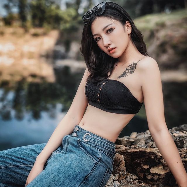 Sexy Girls, girl nóng bỏng Linh Linh linlin2k1