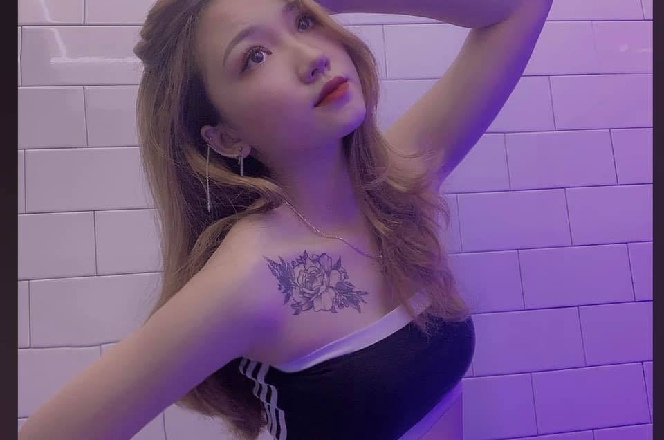 Sexy Girls, girl nóng bỏng Linh Linh linlin2k1