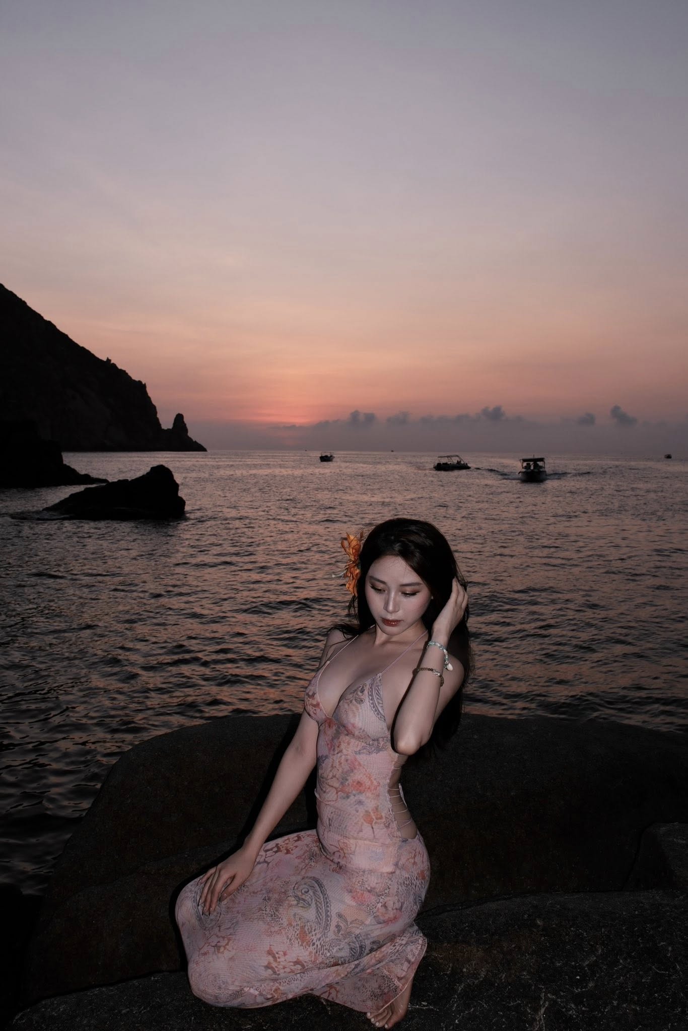 Linh Mai linhtinhvovanqua