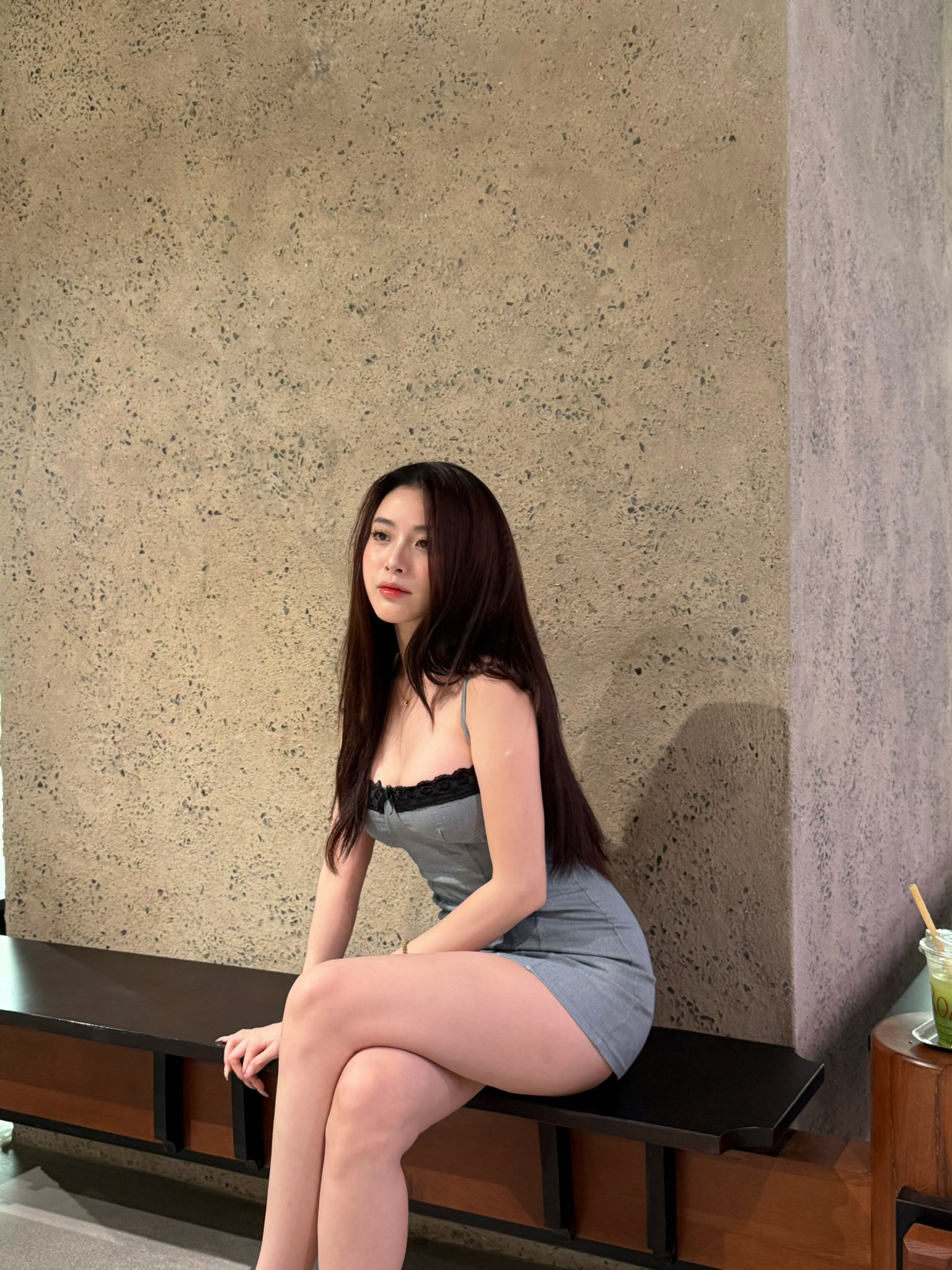 Linh Mai linhtinhvovanqua