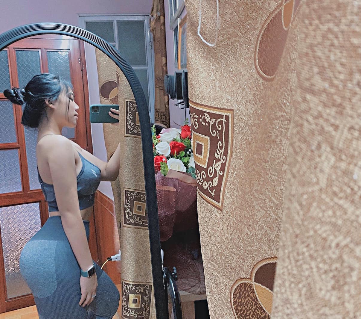 Hot Facebook, Ảnh hot girl, Hình ảnh gái xinh, Girl xinh Việt Nam, Photo gái xinh, Girl xinh Cute, Girl dễ thương Linh Nguyễn id=100031904529122