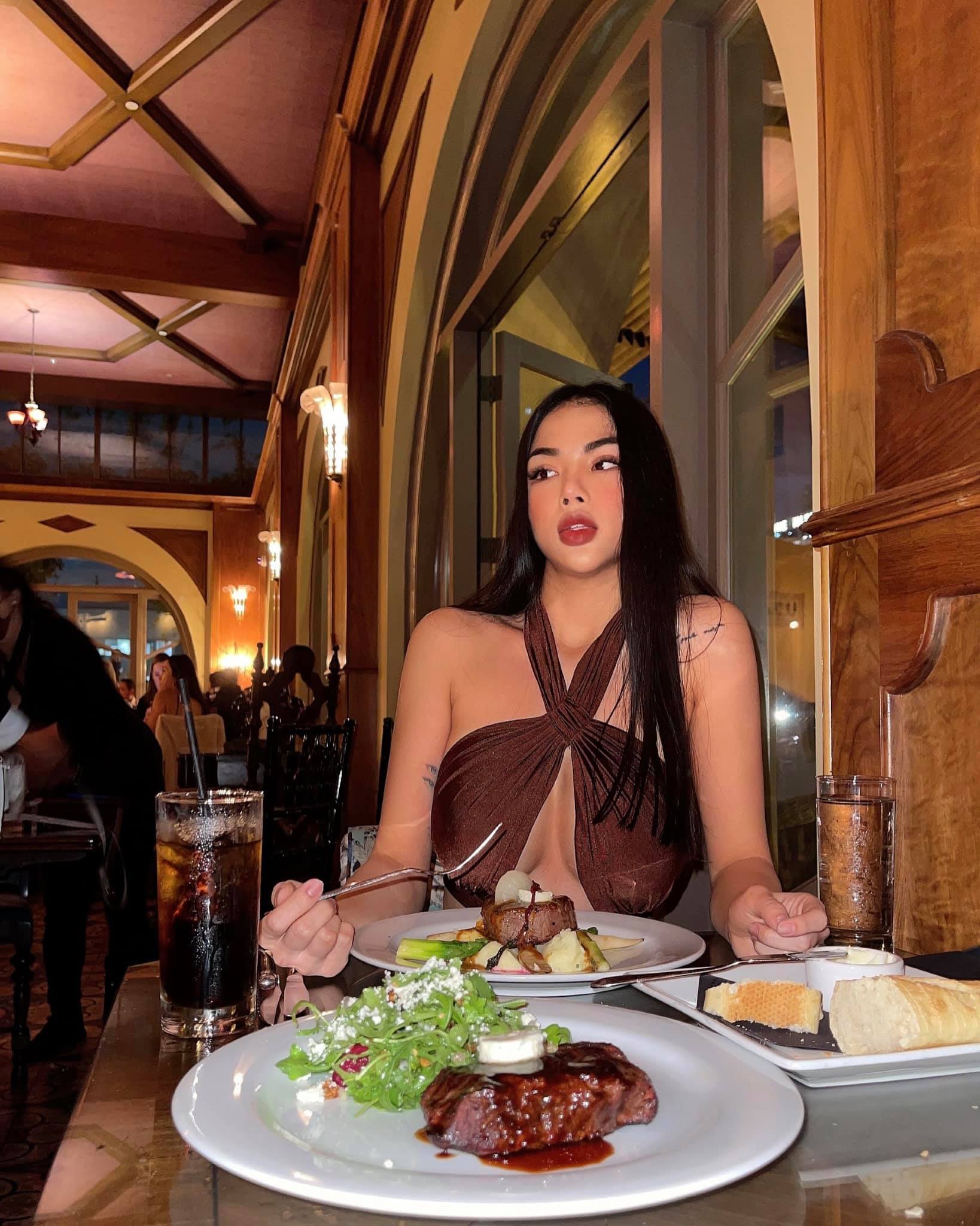 Ảnh Girl gym, Hotgirl Fitness, Ảnh gái tập gym, Girl tập gym, PT hotgirl, Huấn luyện viên hotgirl Lô Hoàng Mỹ Trinh lmytrinh94