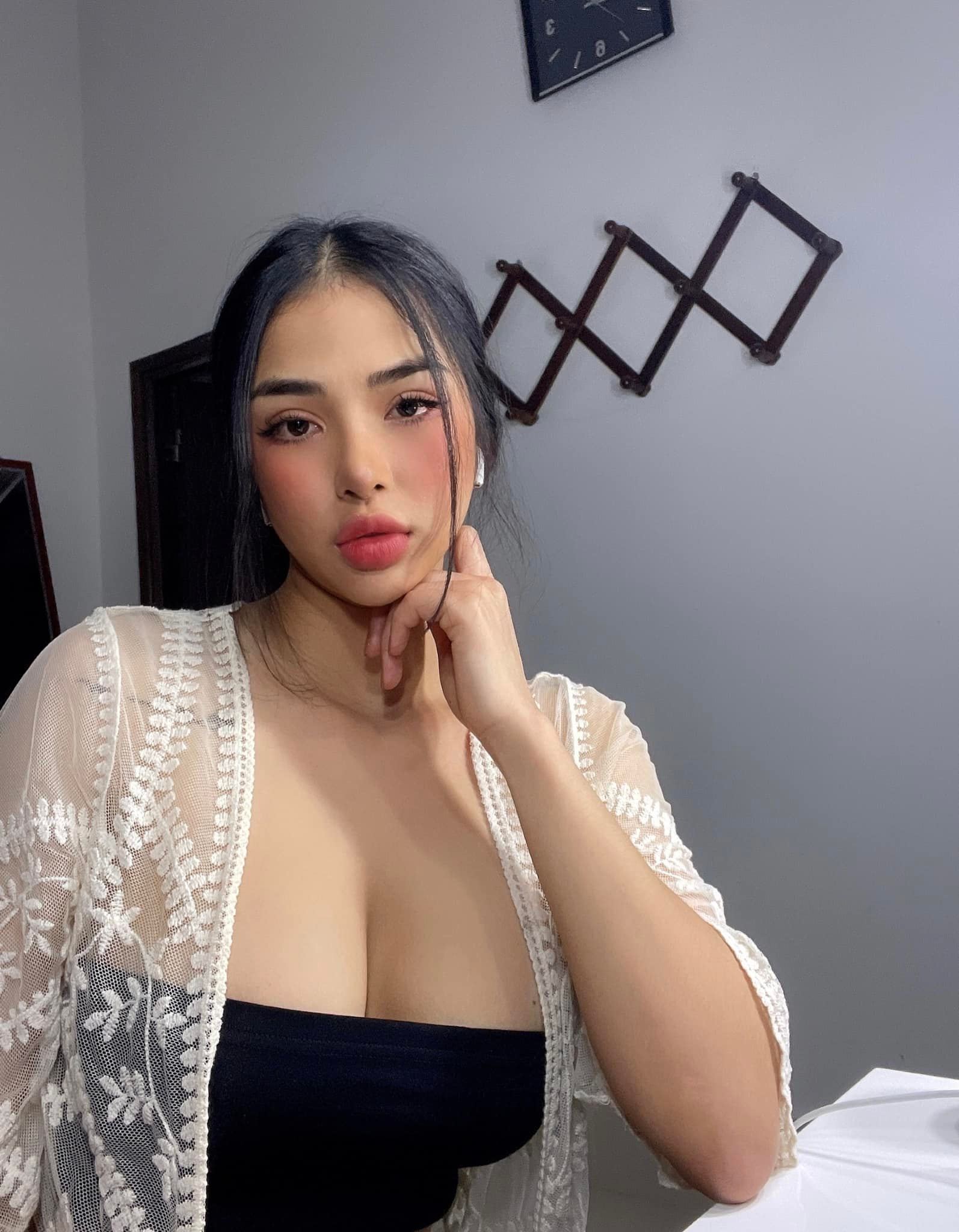 Ảnh Girl gym, Hotgirl Fitness, Ảnh gái tập gym, Girl tập gym, PT hotgirl, Huấn luyện viên hotgirl Lô Hoàng Mỹ Trinh lmytrinh94